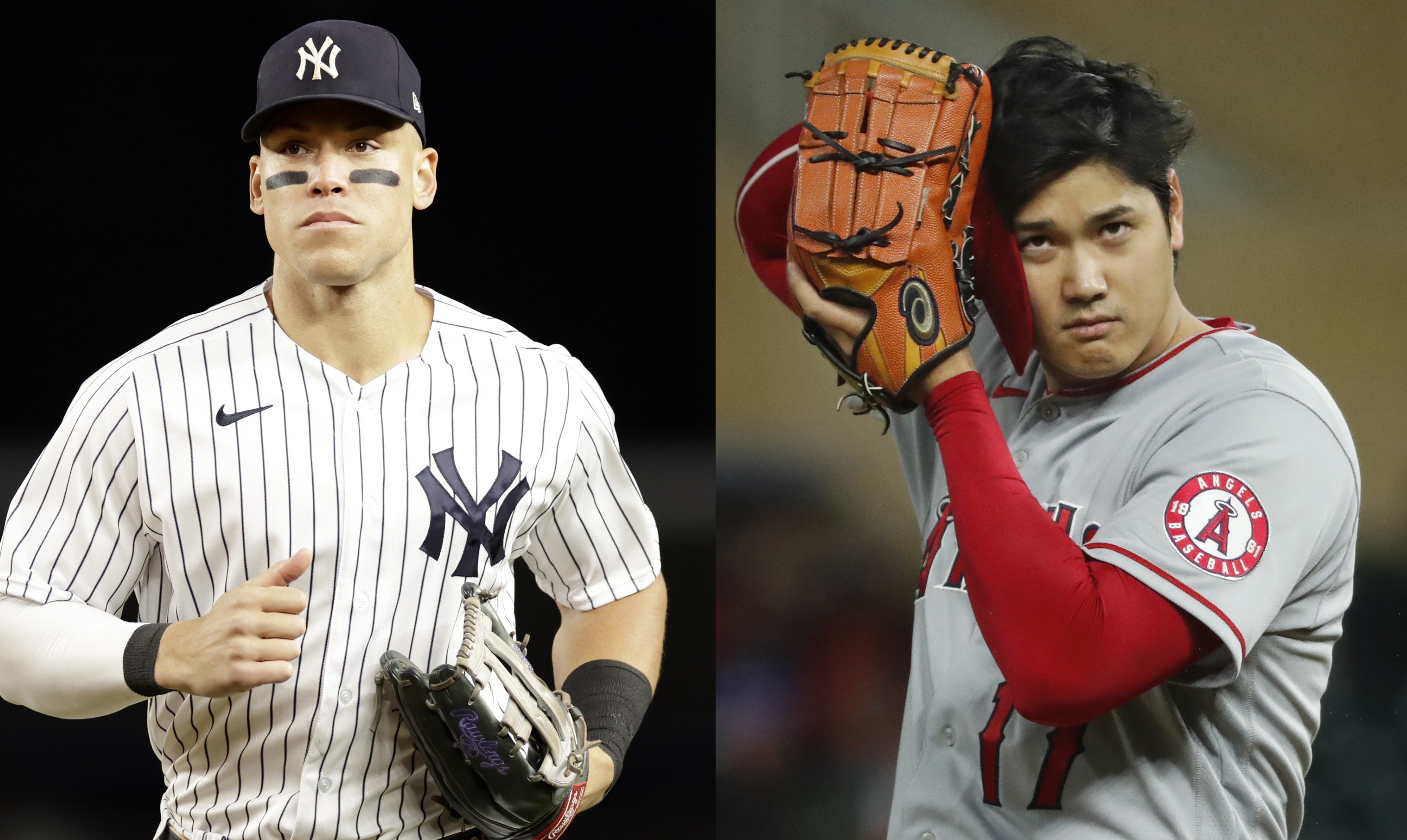 It's Back! Judge vs Ohtani Bobblehead!