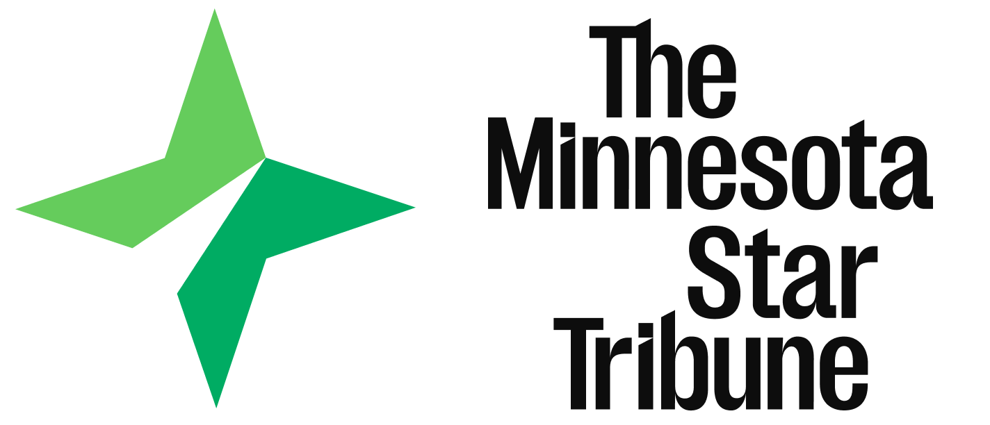 A brand designed to connect to all of Minnesota