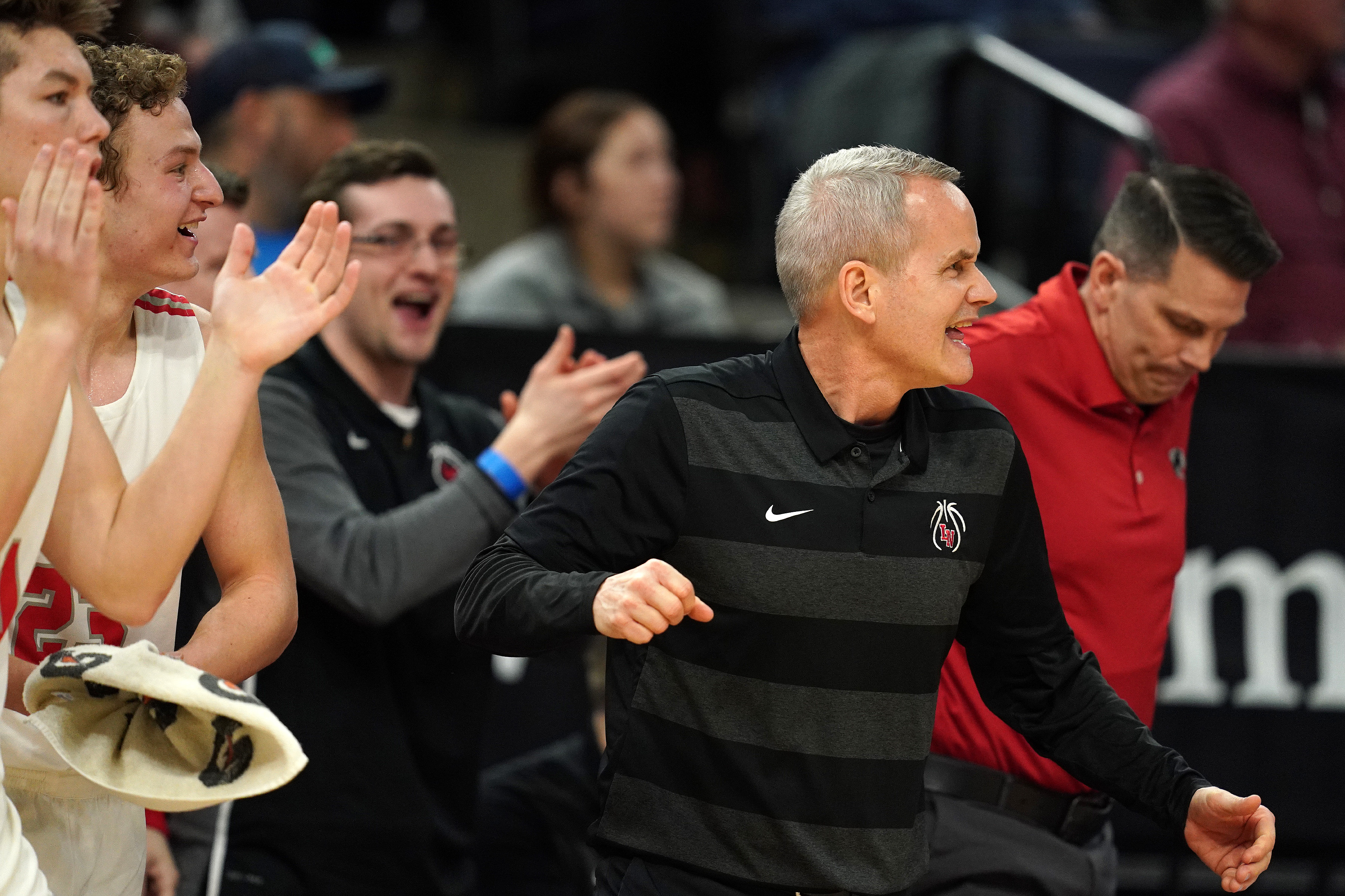 Lakeville North's John Oxton is sixth Minnesota boys basketball