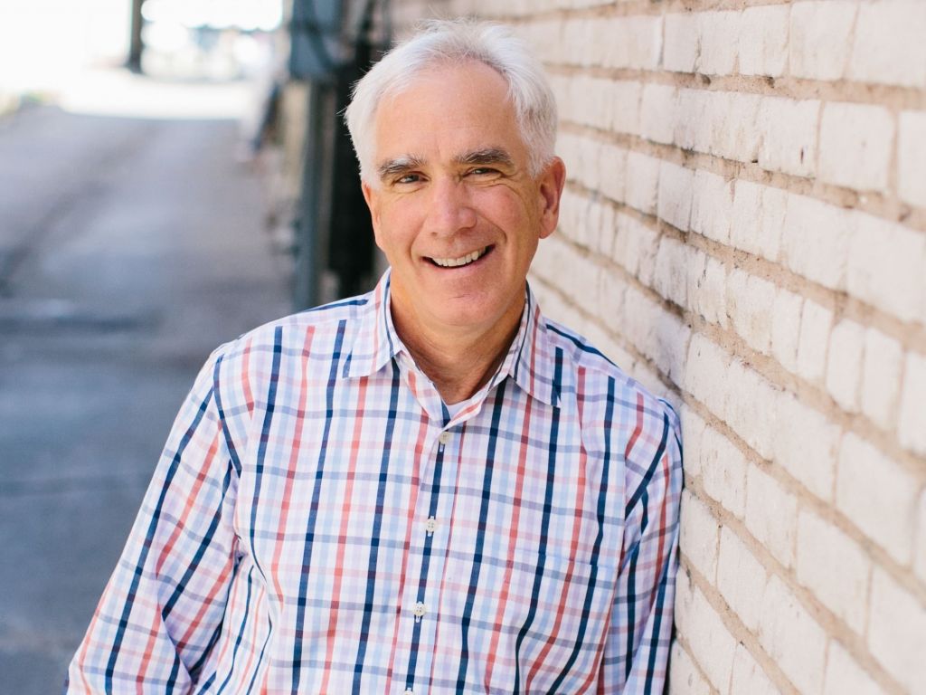 Meritex CEO sees warehouses paying off for centuryold real estate firm