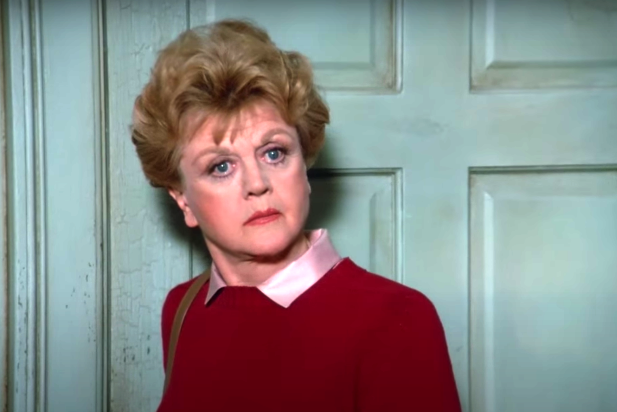 Neal Justin: 'Murder, She Wrote' still holds up, but not for the reasons you think