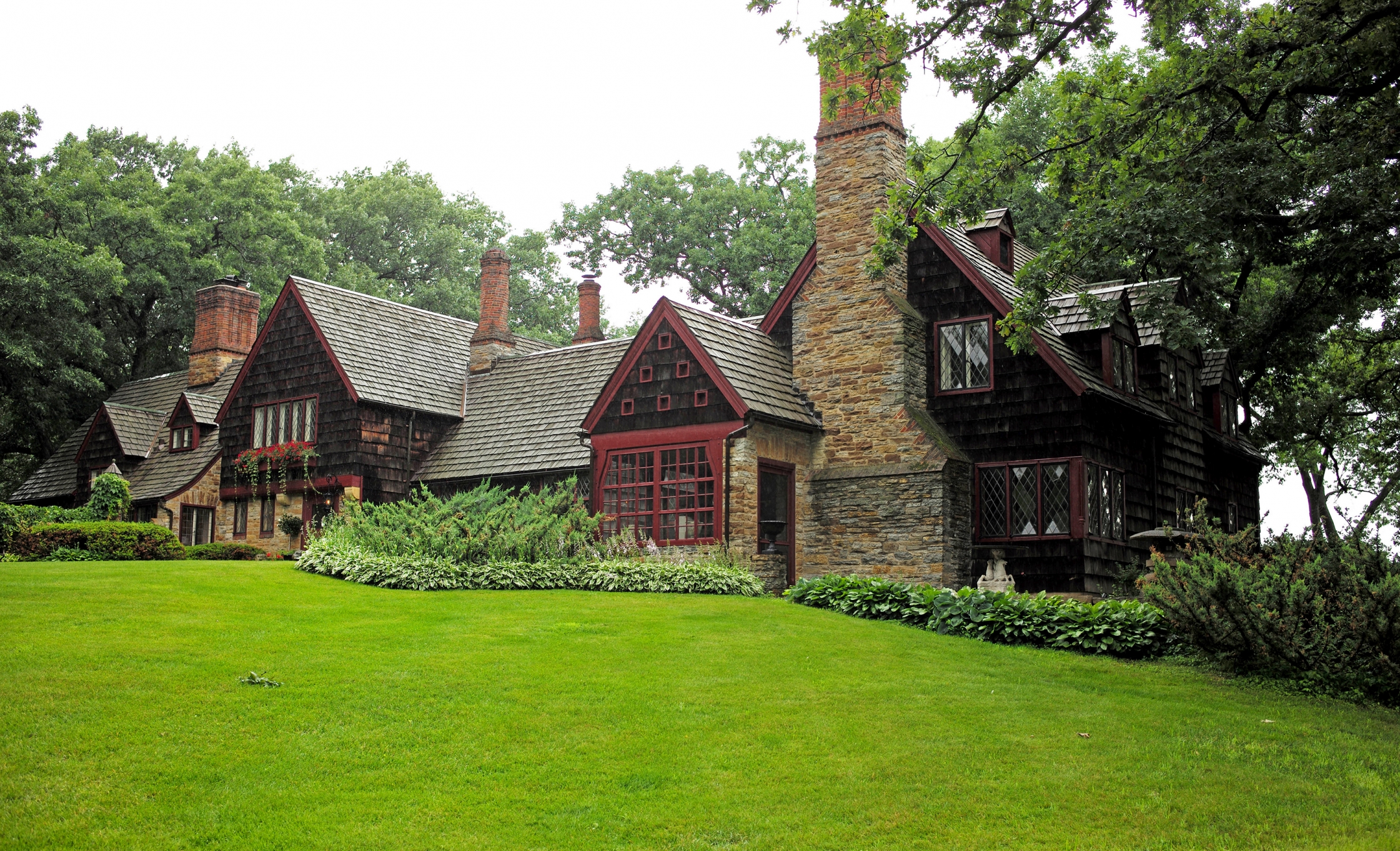 Edwin Home Edwin House