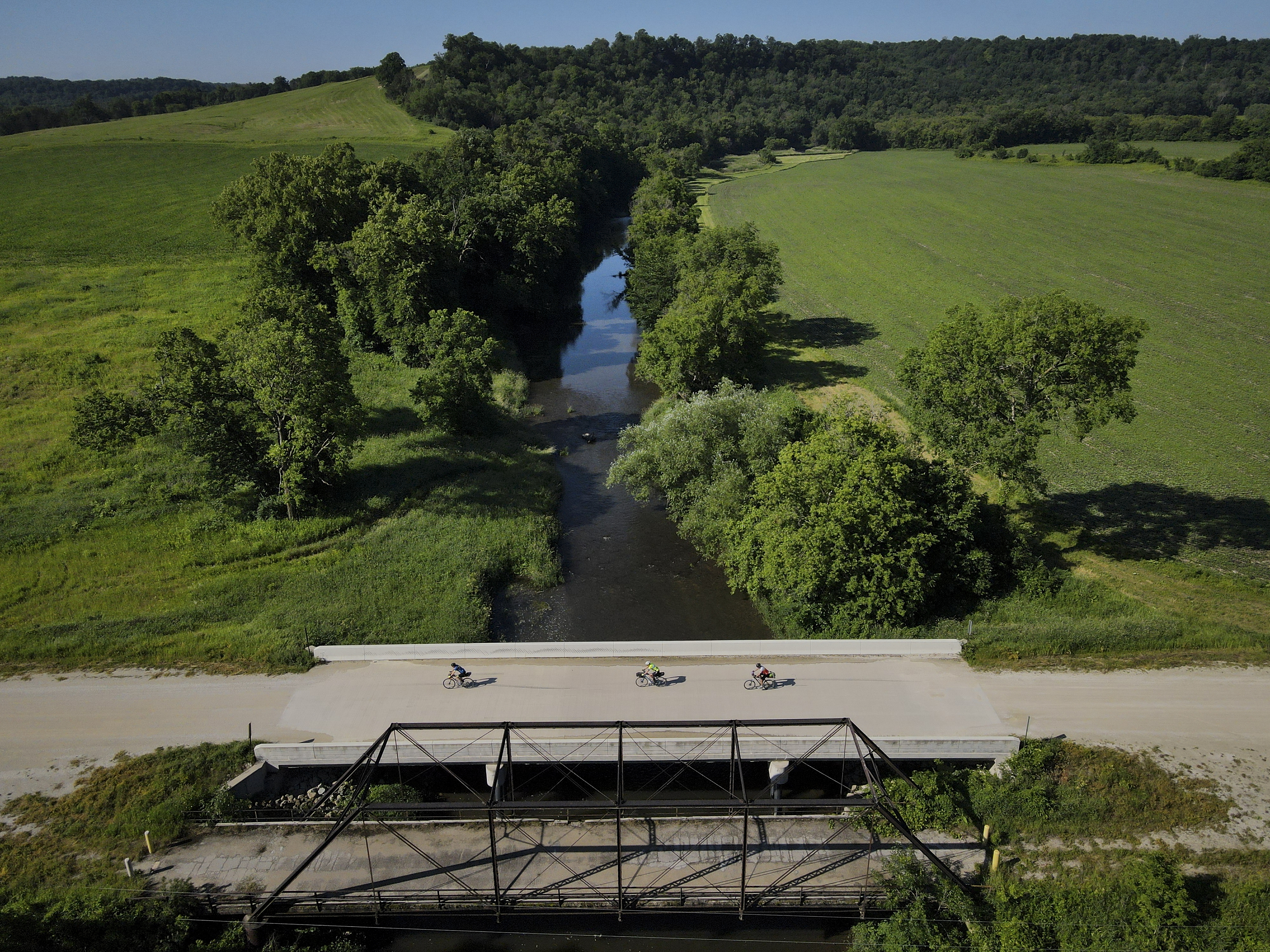 In a win for Minnesota gravel cycling, La Crescent will host national championships