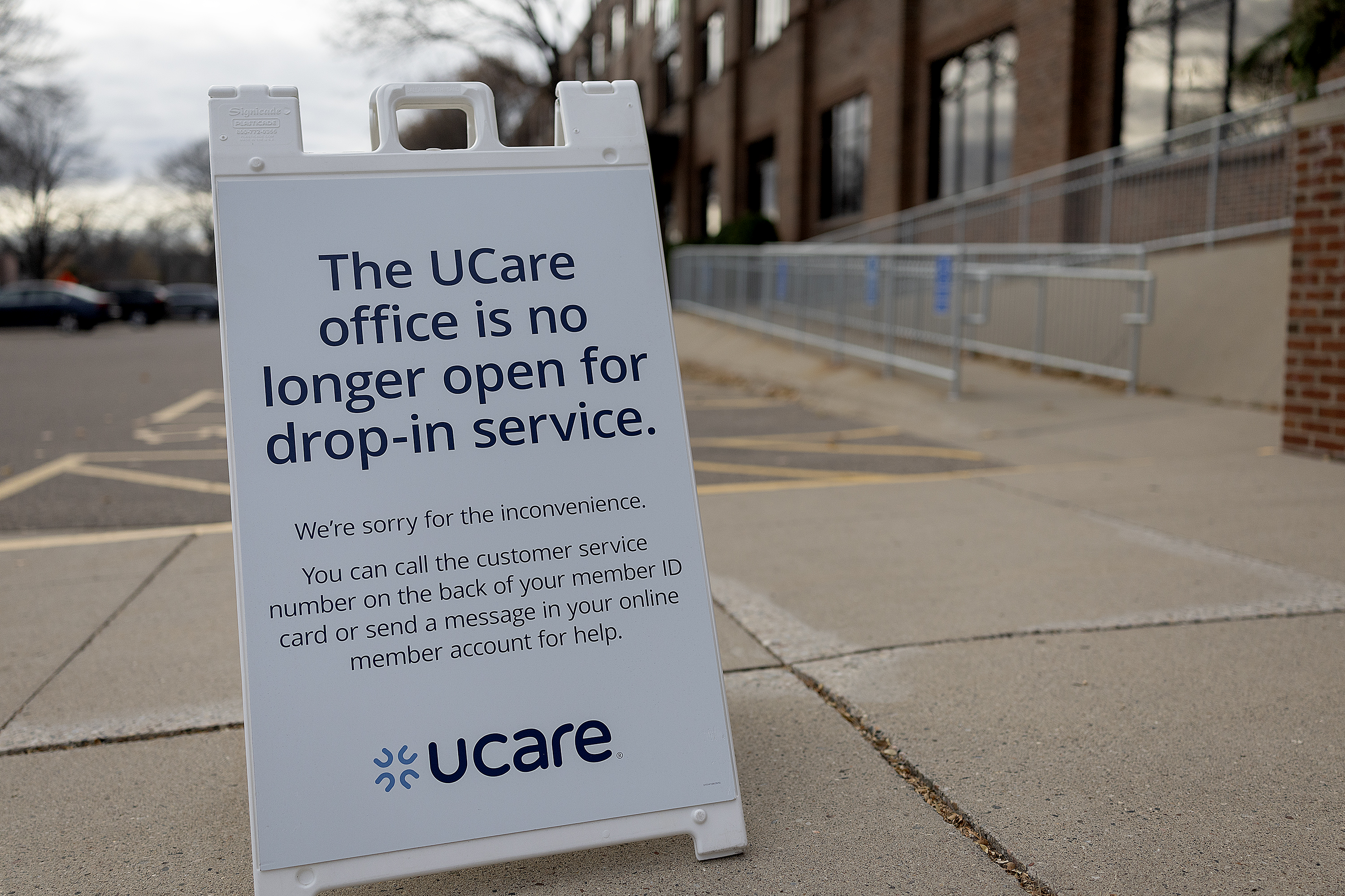 UCare will soon terminate 'Medigap' plans for 2,500 people in Minnesota
