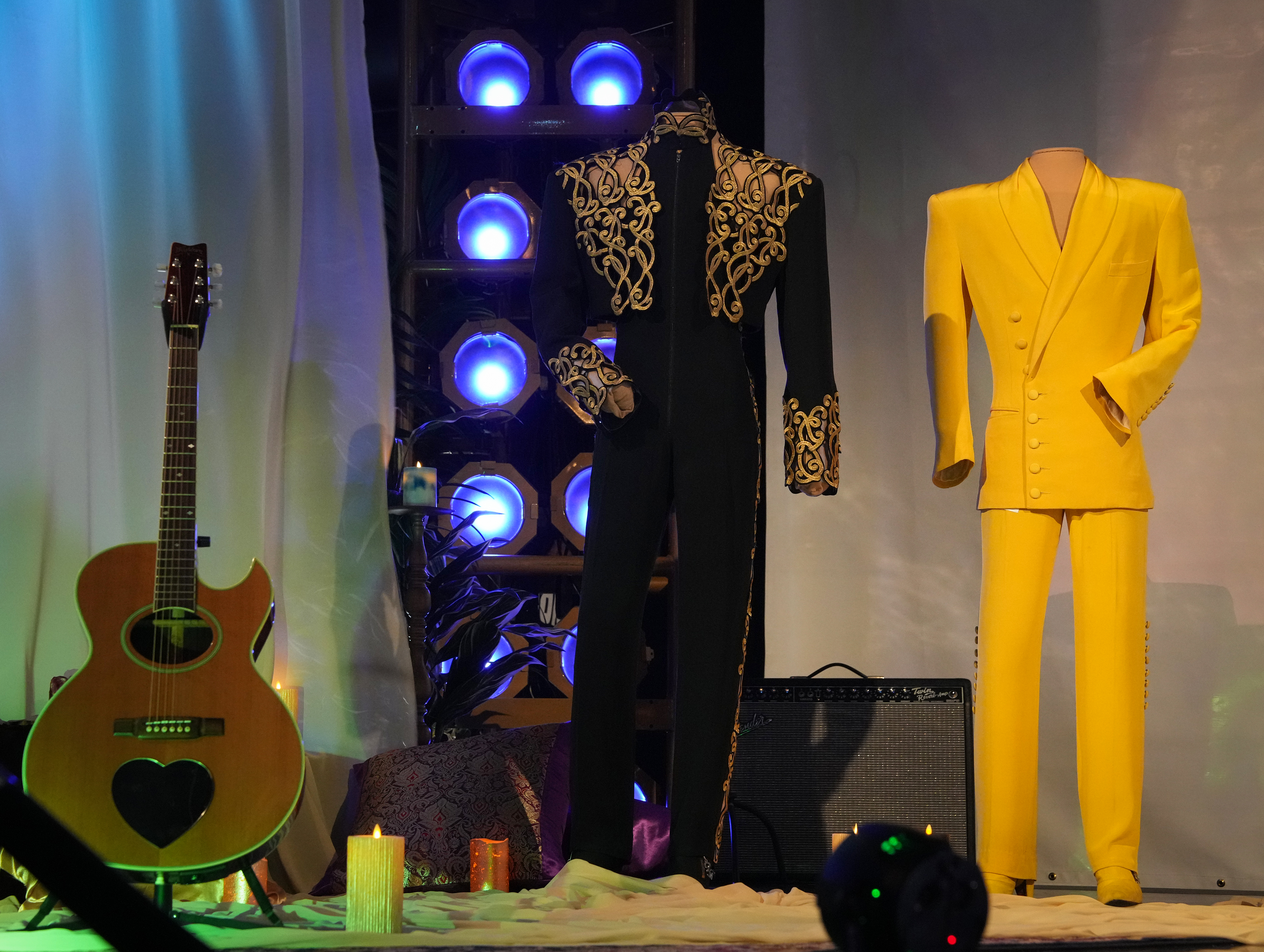The good, the bad and the quotable at Prince Celebration 2023 at