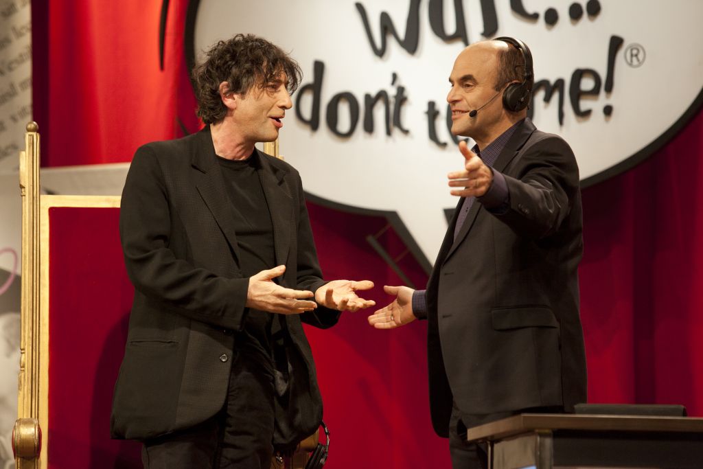 'Wait Wait ... Don't Tell Me' comes to TV