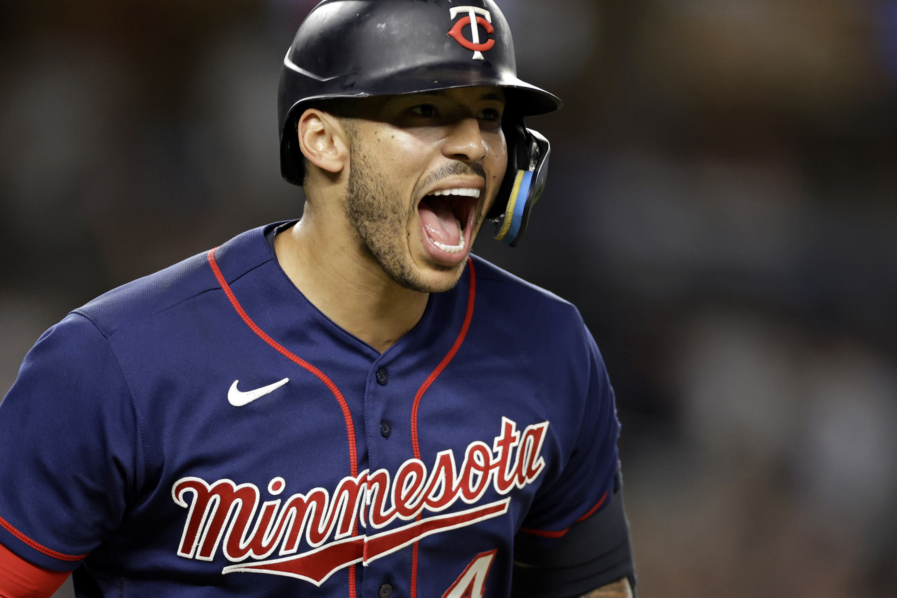 Twins shortstop Carlos Correa told newspaper he will opt out of contract
