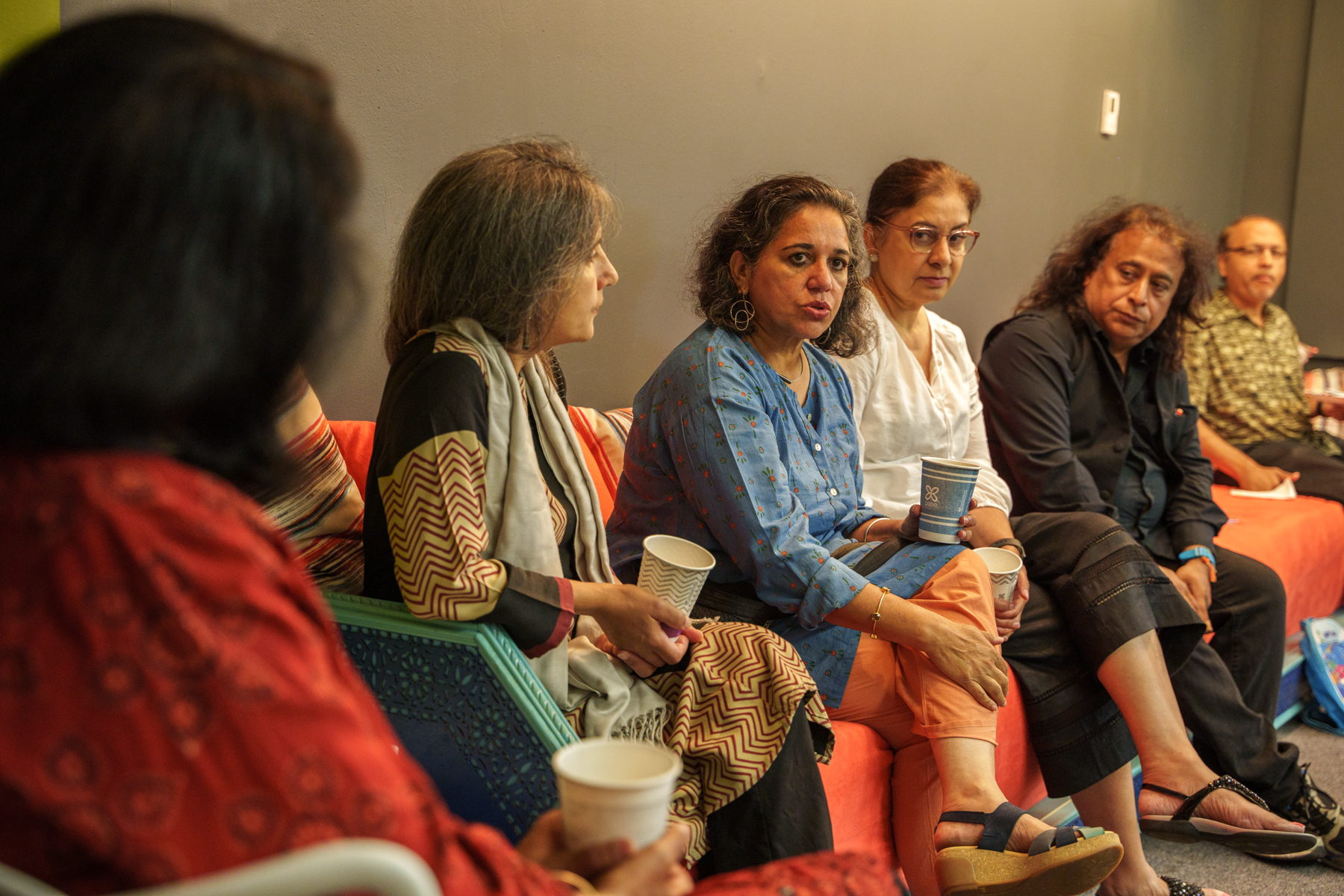 Minnesota's Indian community raises concerns about anti-Muslim