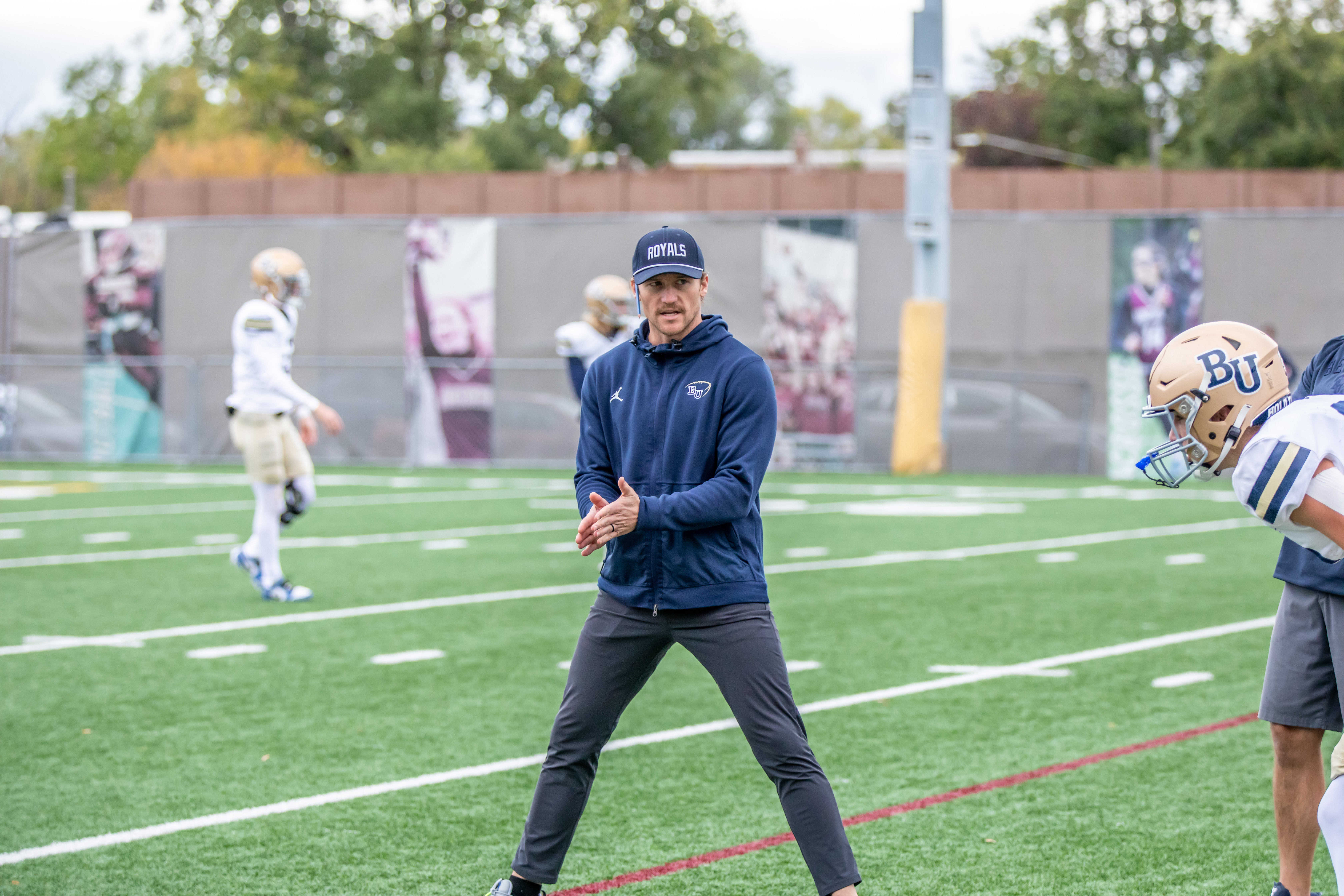NCAAF News