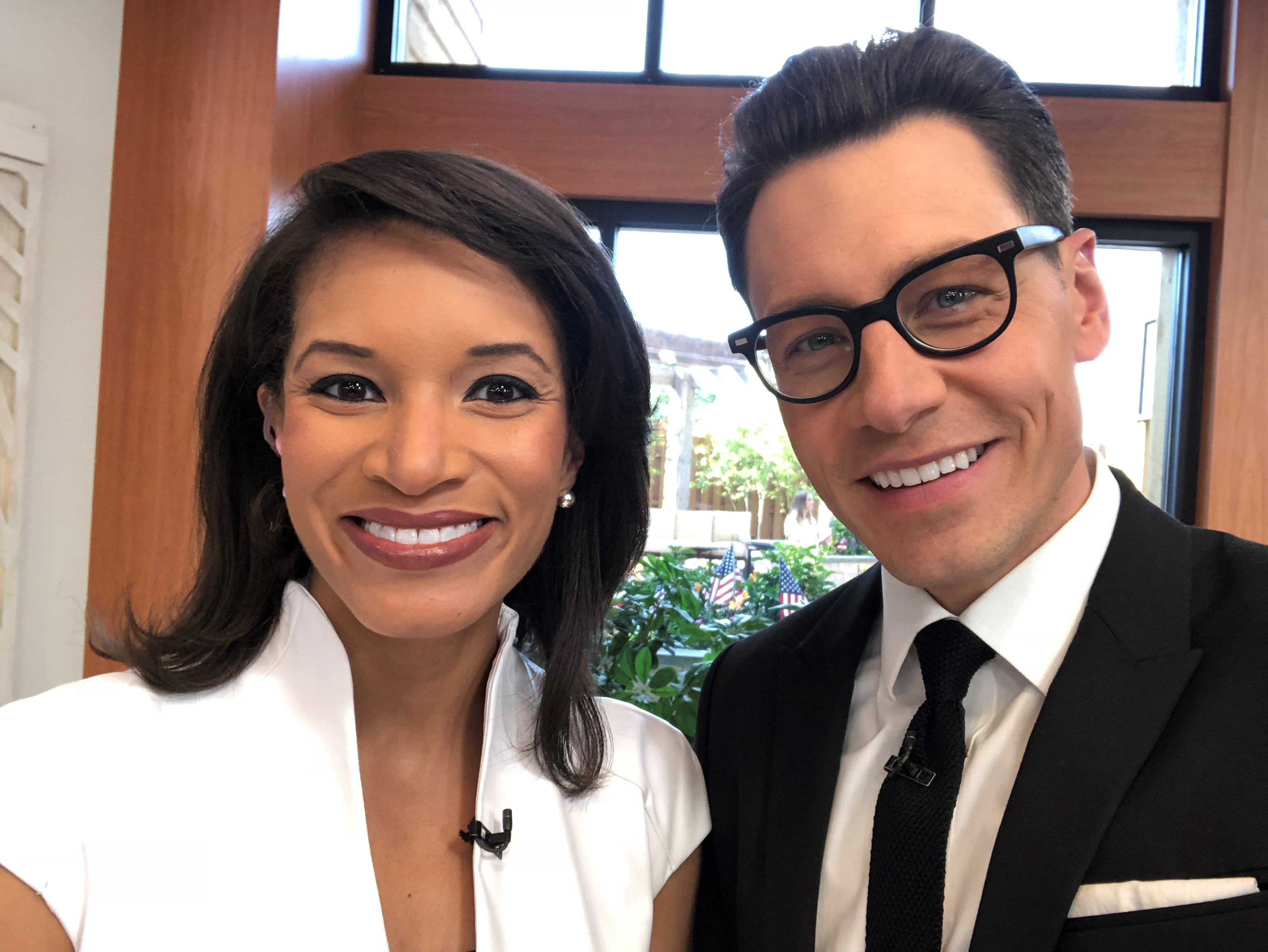 Wcco News Anchor Fired