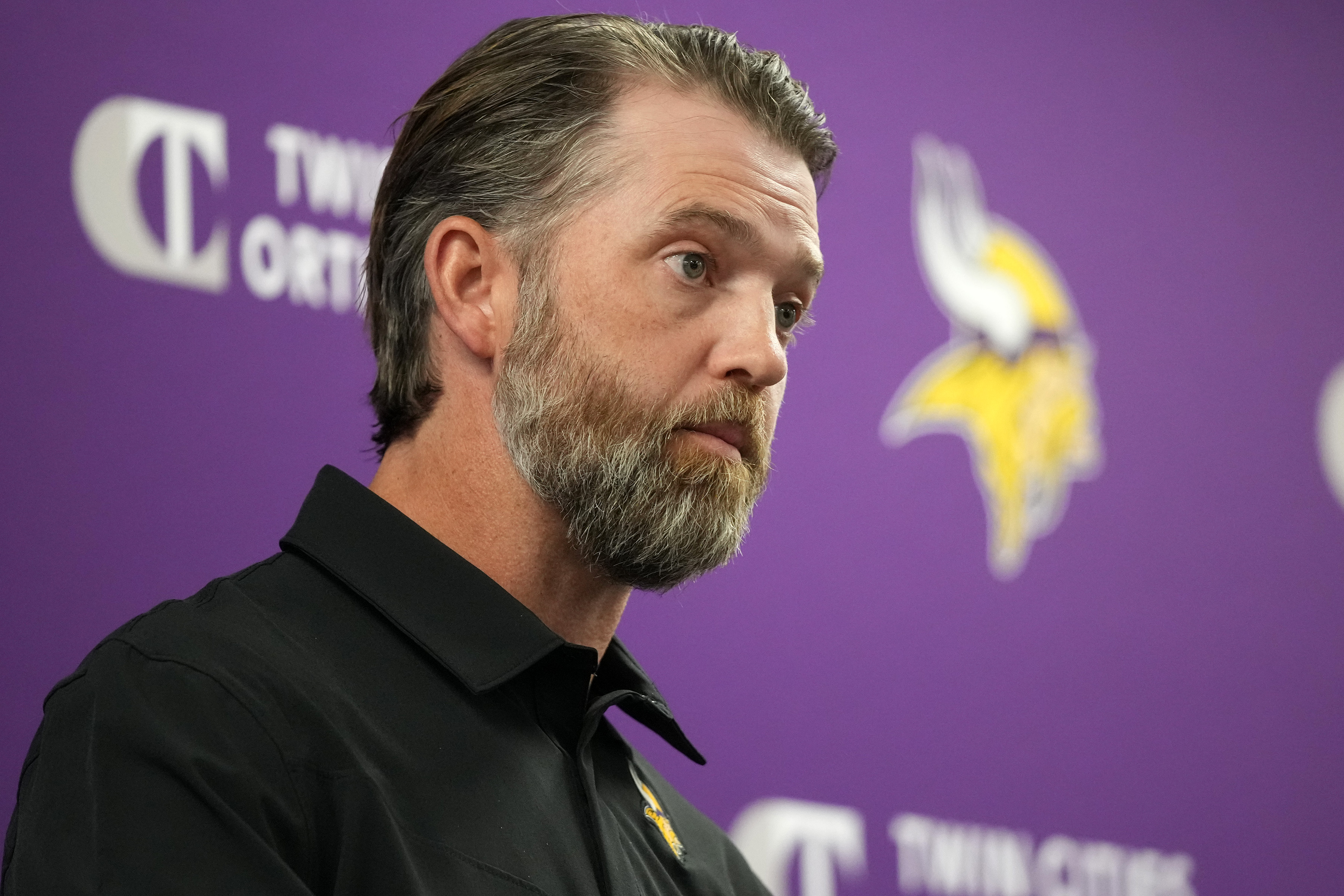 Vikings' Wes Phillips is in the family business; he wouldn't have it any  other way