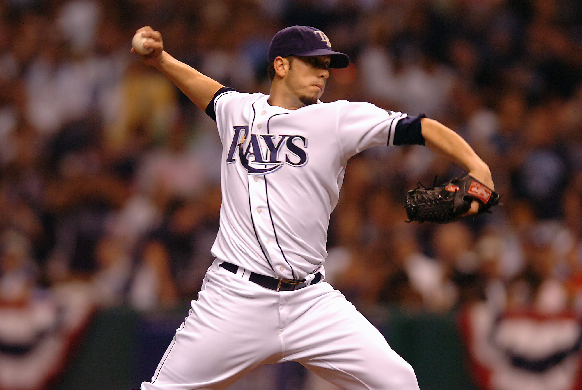 Rays' Success in Fixing Pitchers Is the Envy of the Rest of MLB