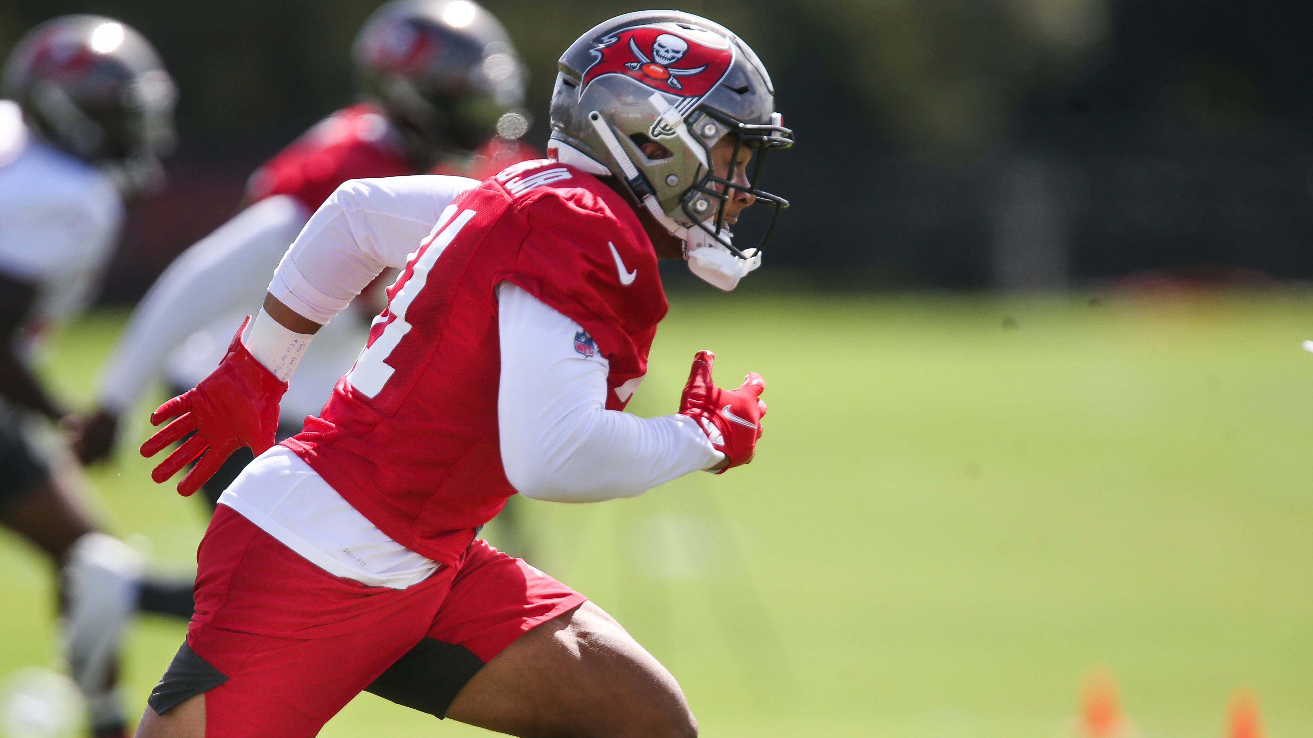 Rookie Recap: Winfield Jr. continues chase for DROY - Bucs Nation