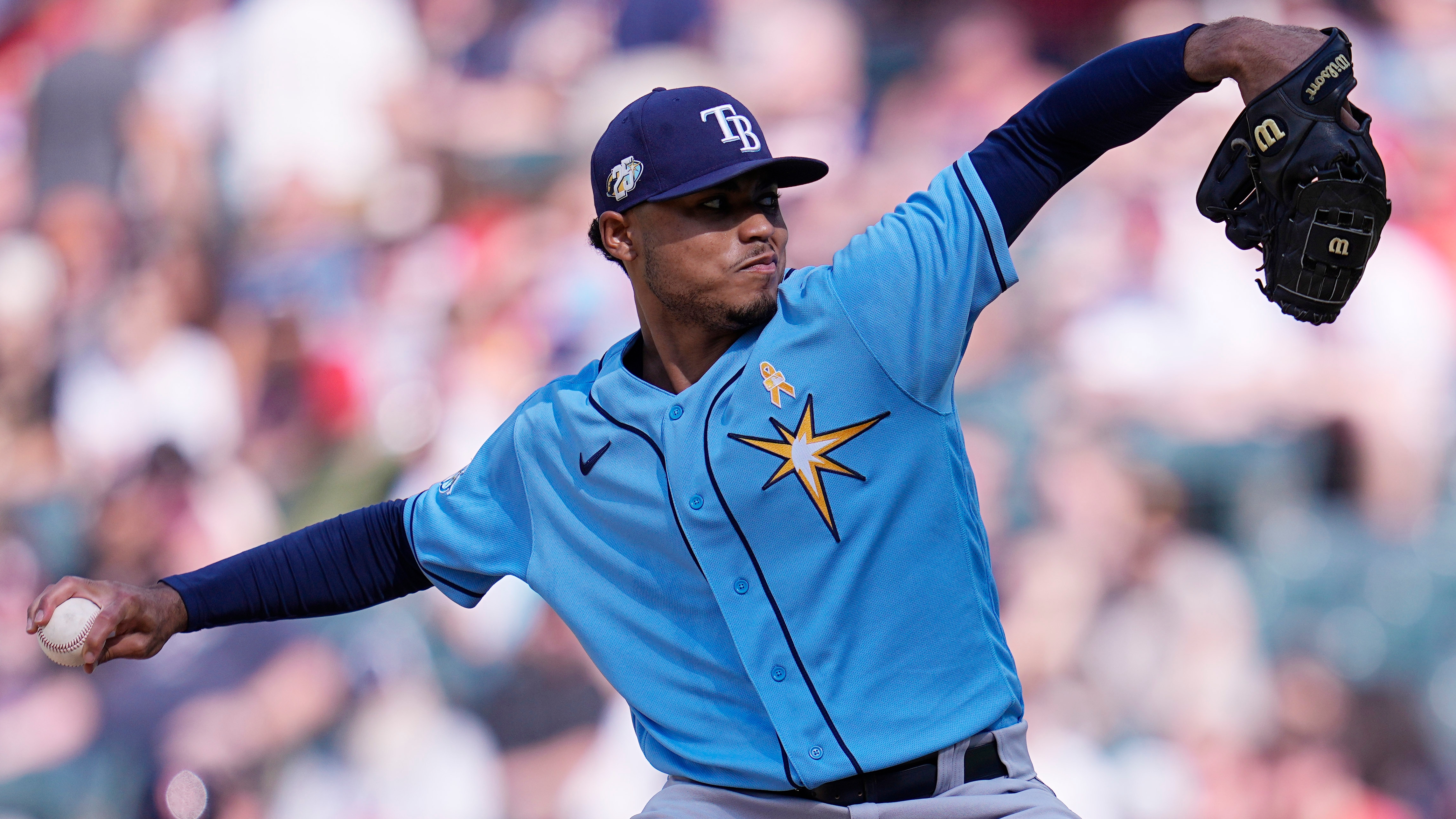 Seattle Mariners on X: This one's going to be totally far out