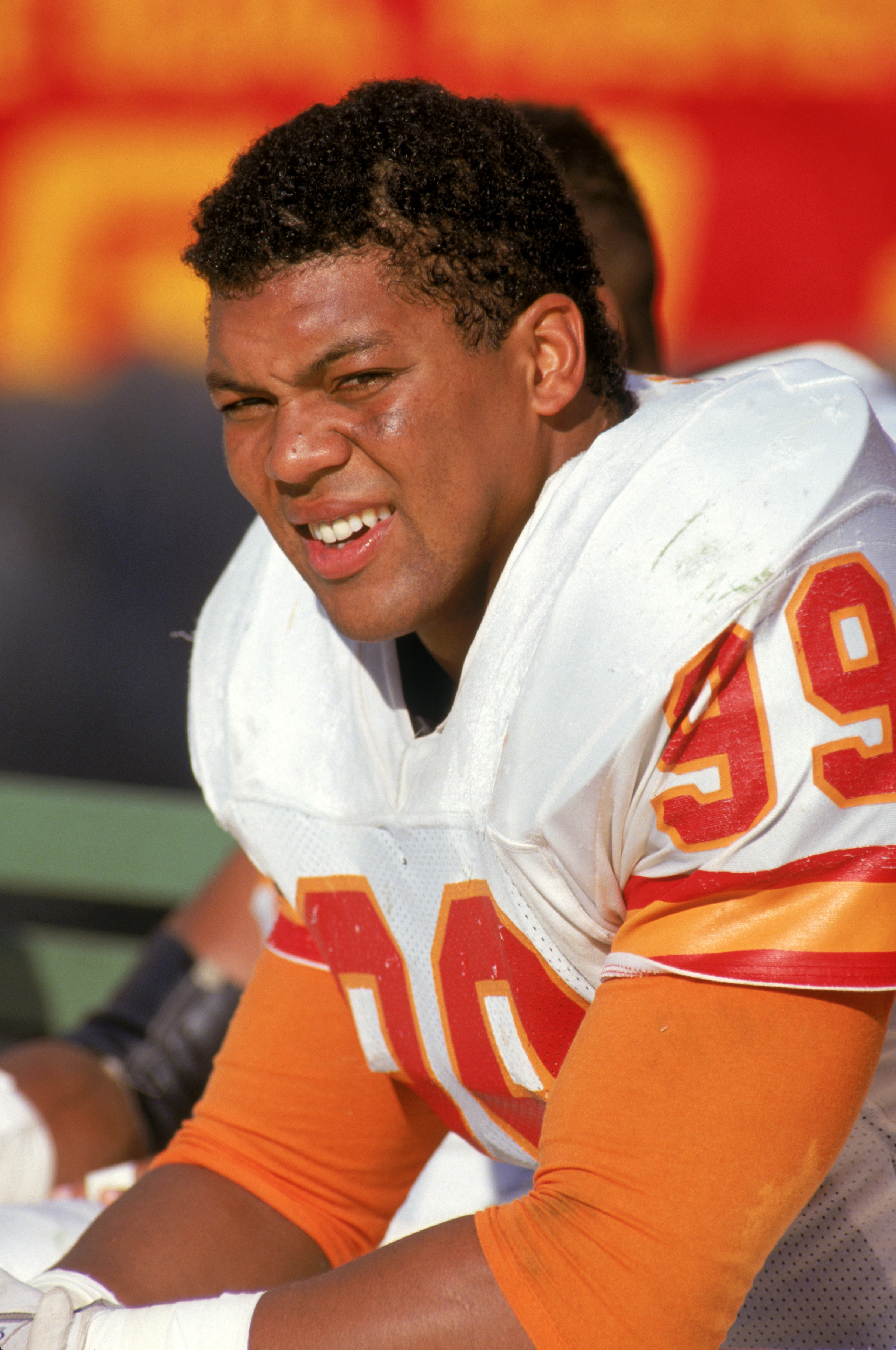 Former NFL player Keith McCants dies at 53 - Chicago Sun-Times