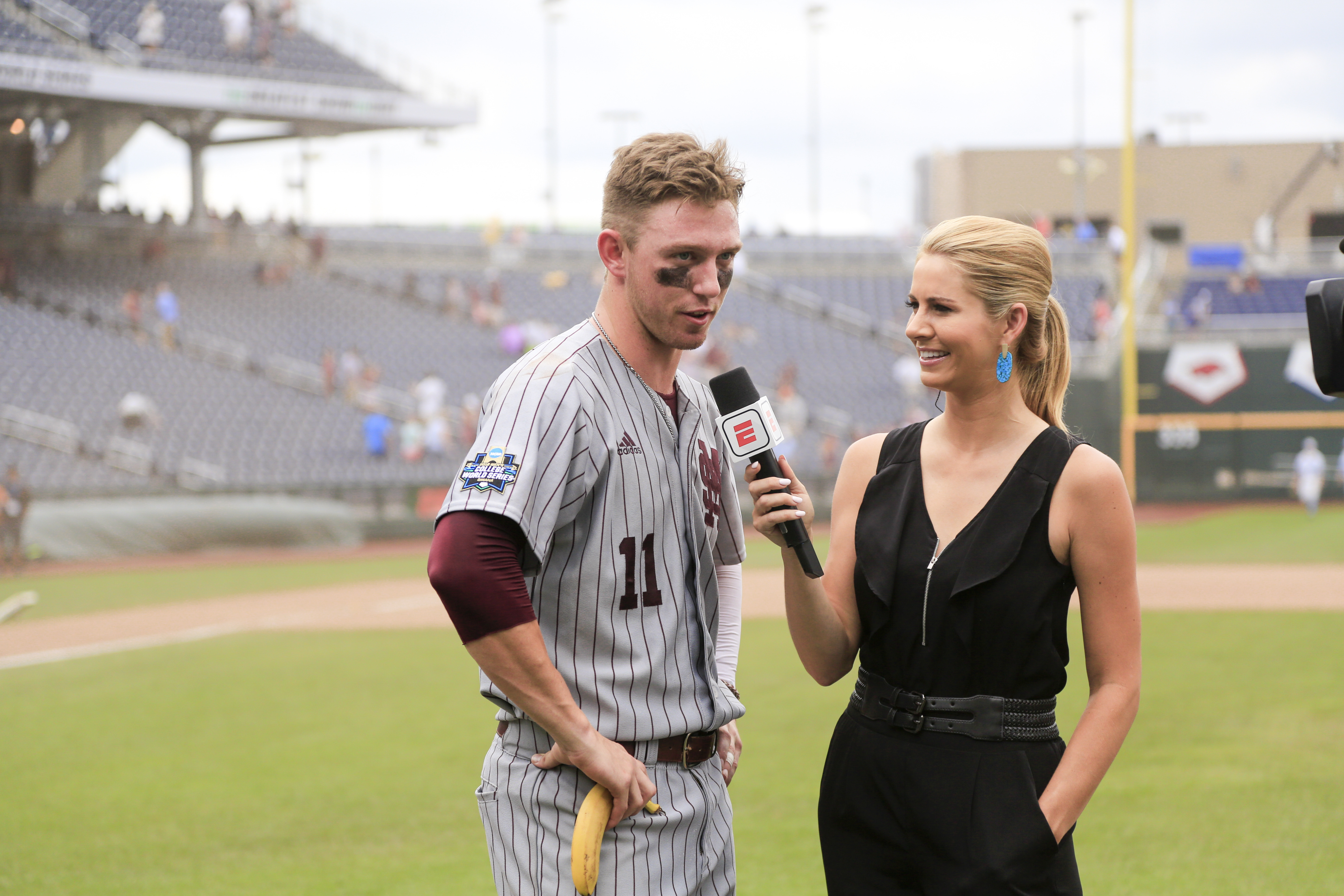 St Petersburg native Laura Rutledge excited for opportunity to. 