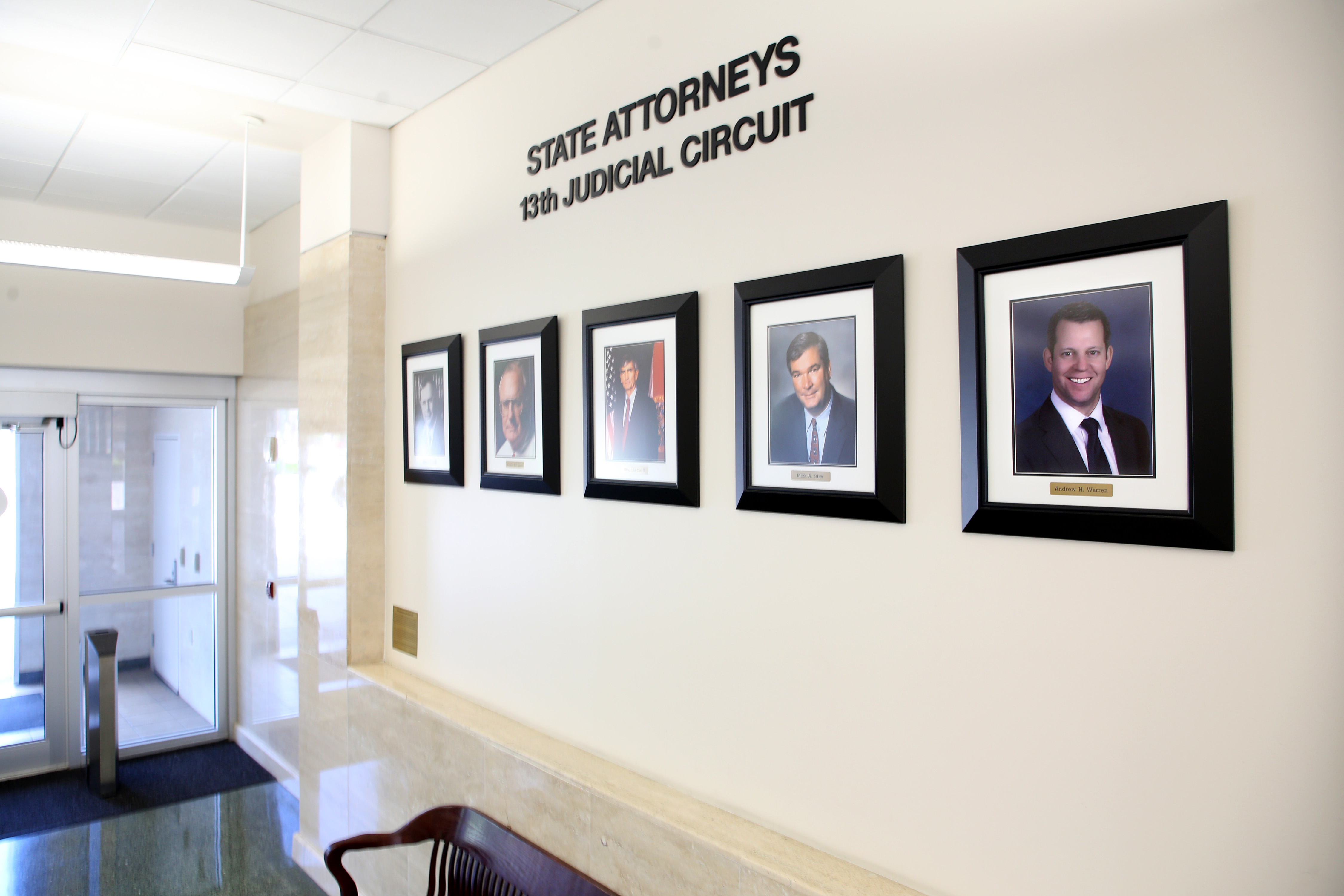 Idea to merge Florida judicial circuits draws opposition, gerrymandering  claims