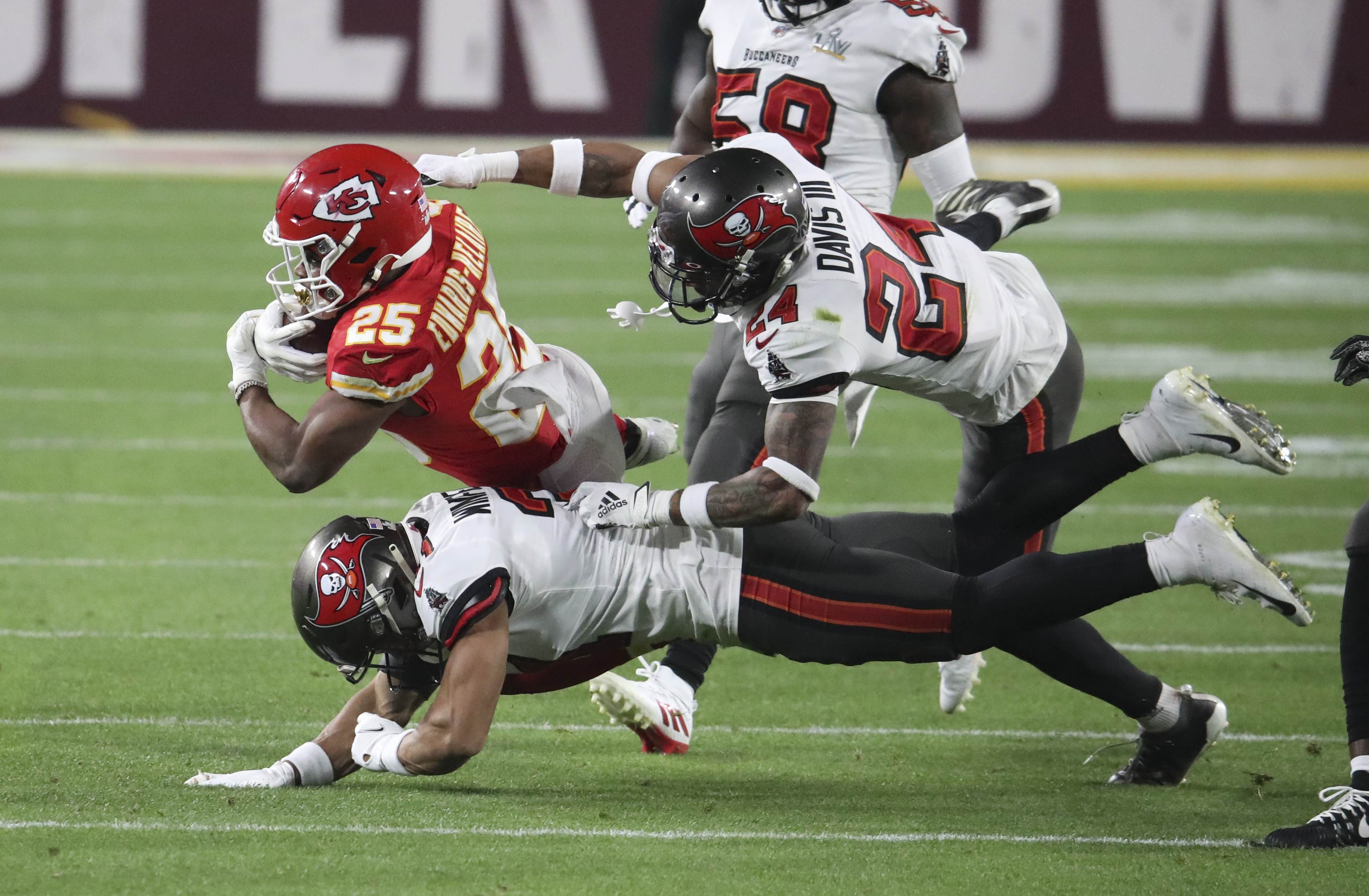 Keys to the Super Bowl: Buccaneers vs Chiefs - Bucs Report