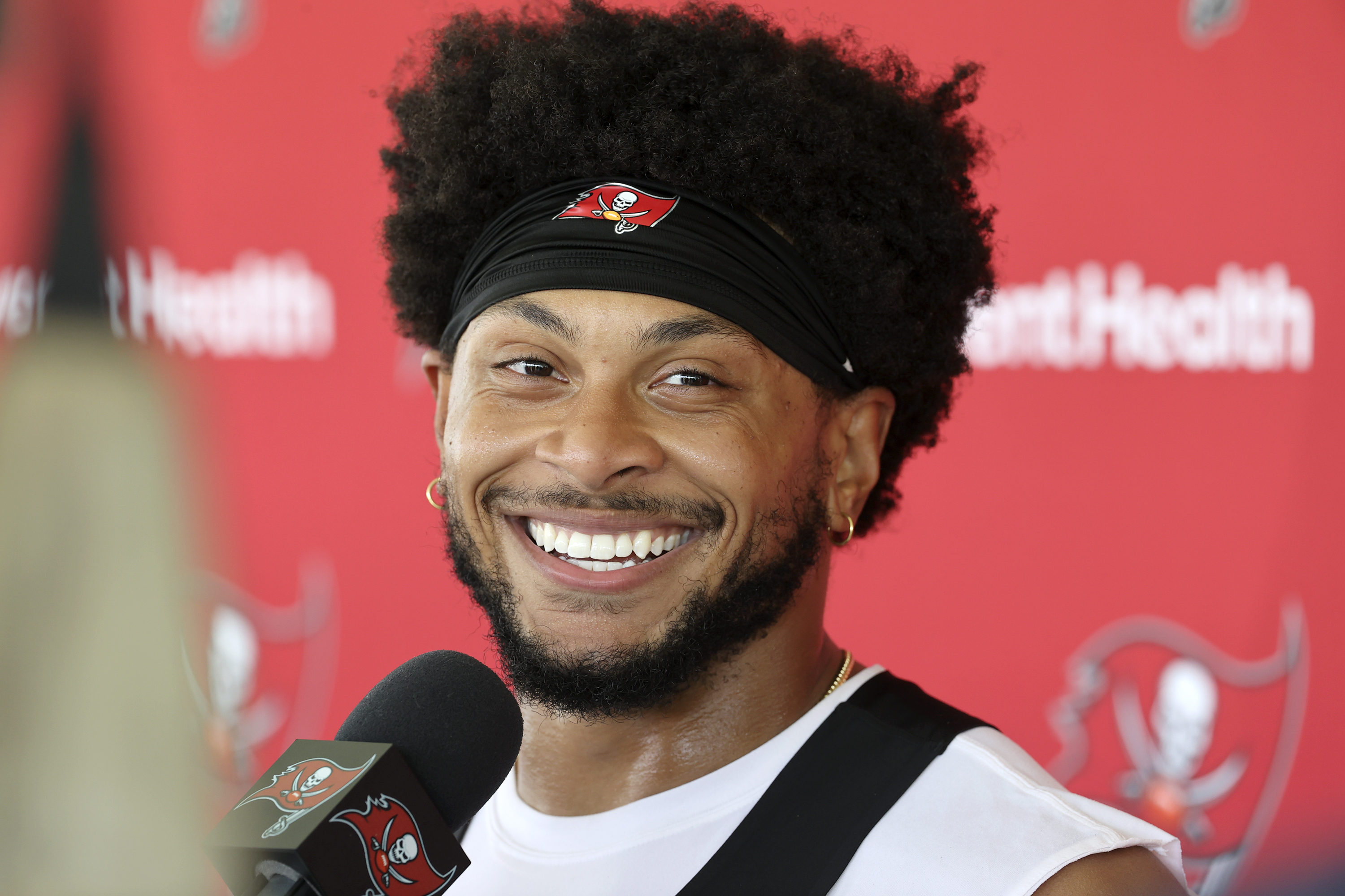 Bucs safety Antoine Winfield Jr. SPECULATES Tom Brady's return at Tampa Bay  amid uncertainty at QB position
