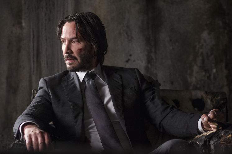 John Wick: Chapter 2 - 'John Wick: Chapter 2' Cast on Acquiring New Skills  for the Film