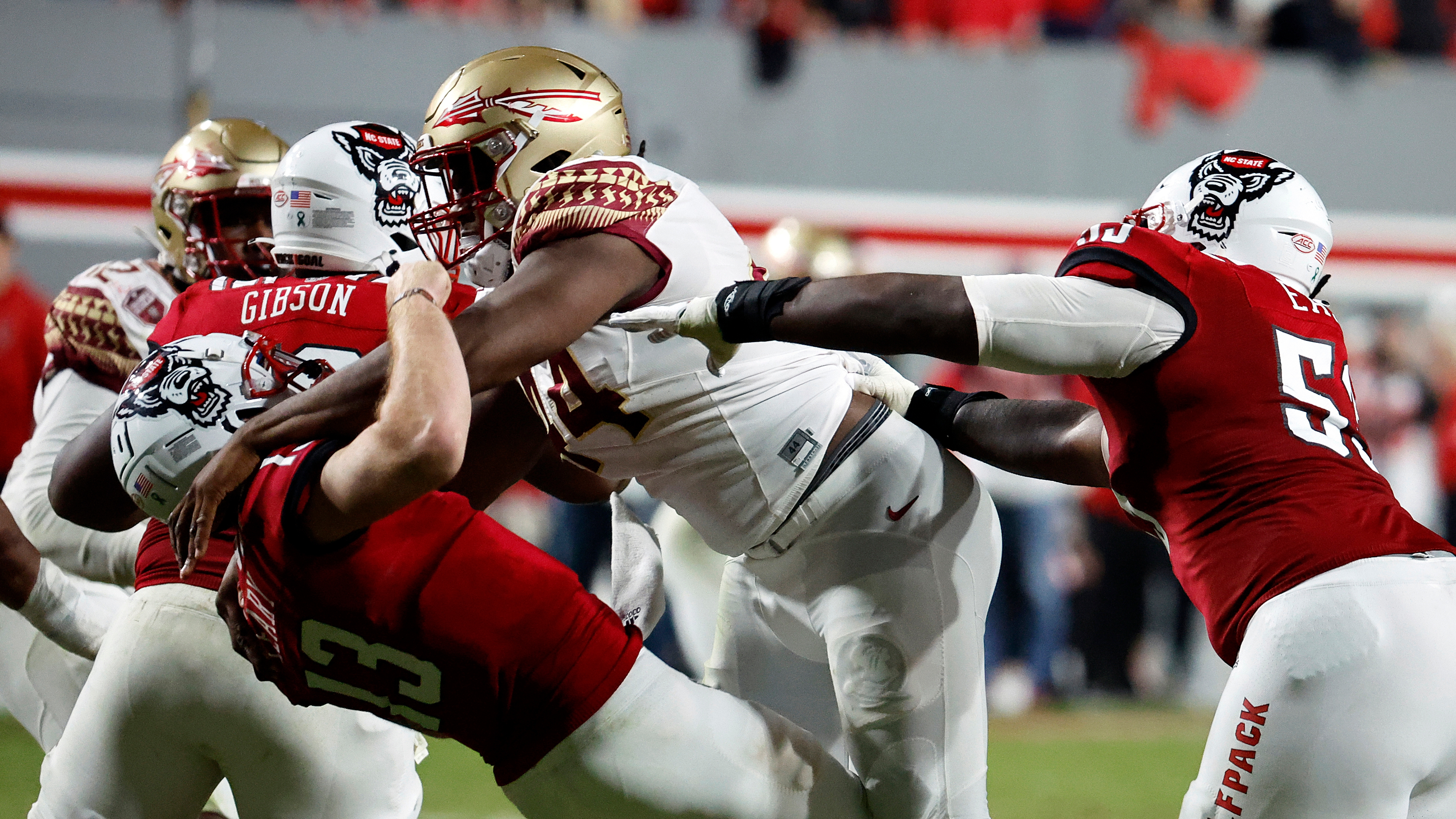 Bethune-Cookman Vs Jackson State Football Game to be Played at TIAA Bank  Field in Jacksonville