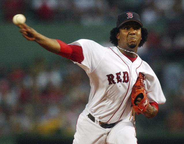 Heyman: Rays Chances Of Signing Pedro Martinez Slight - DRaysBay