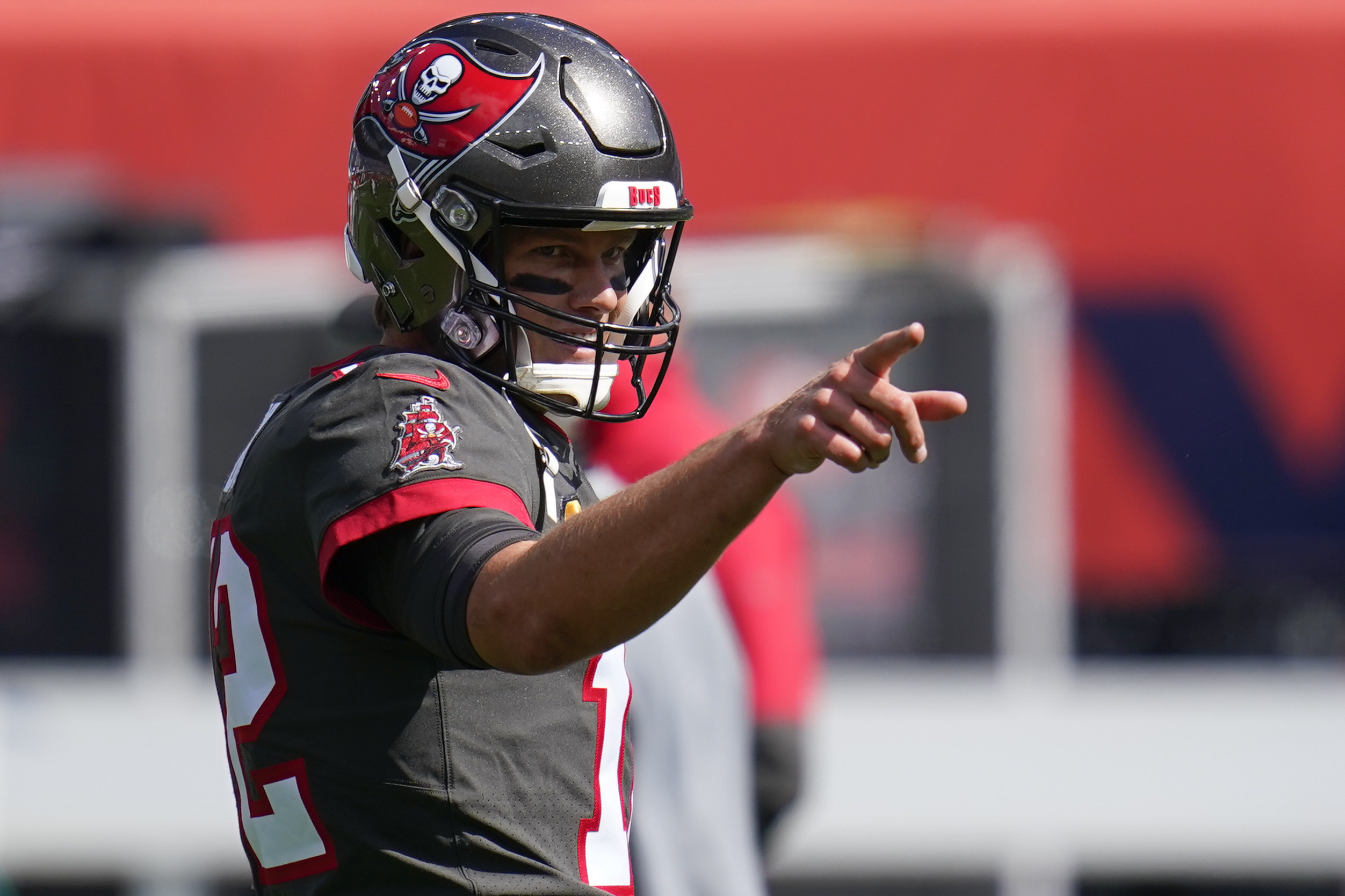 A smarter Jordan Whitehead getting set to debut for 2021 Bucs - Bucs Nation