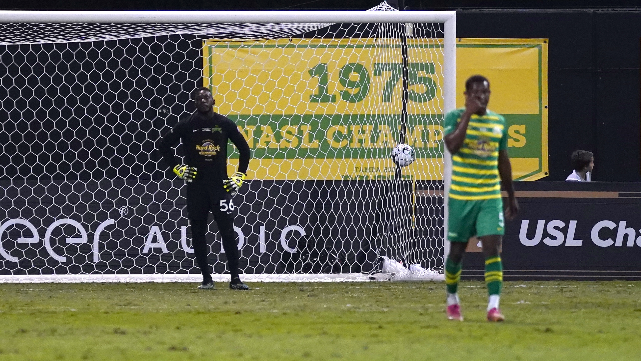 Preview: Tampa Bay Rowdies head to USL Championship Final