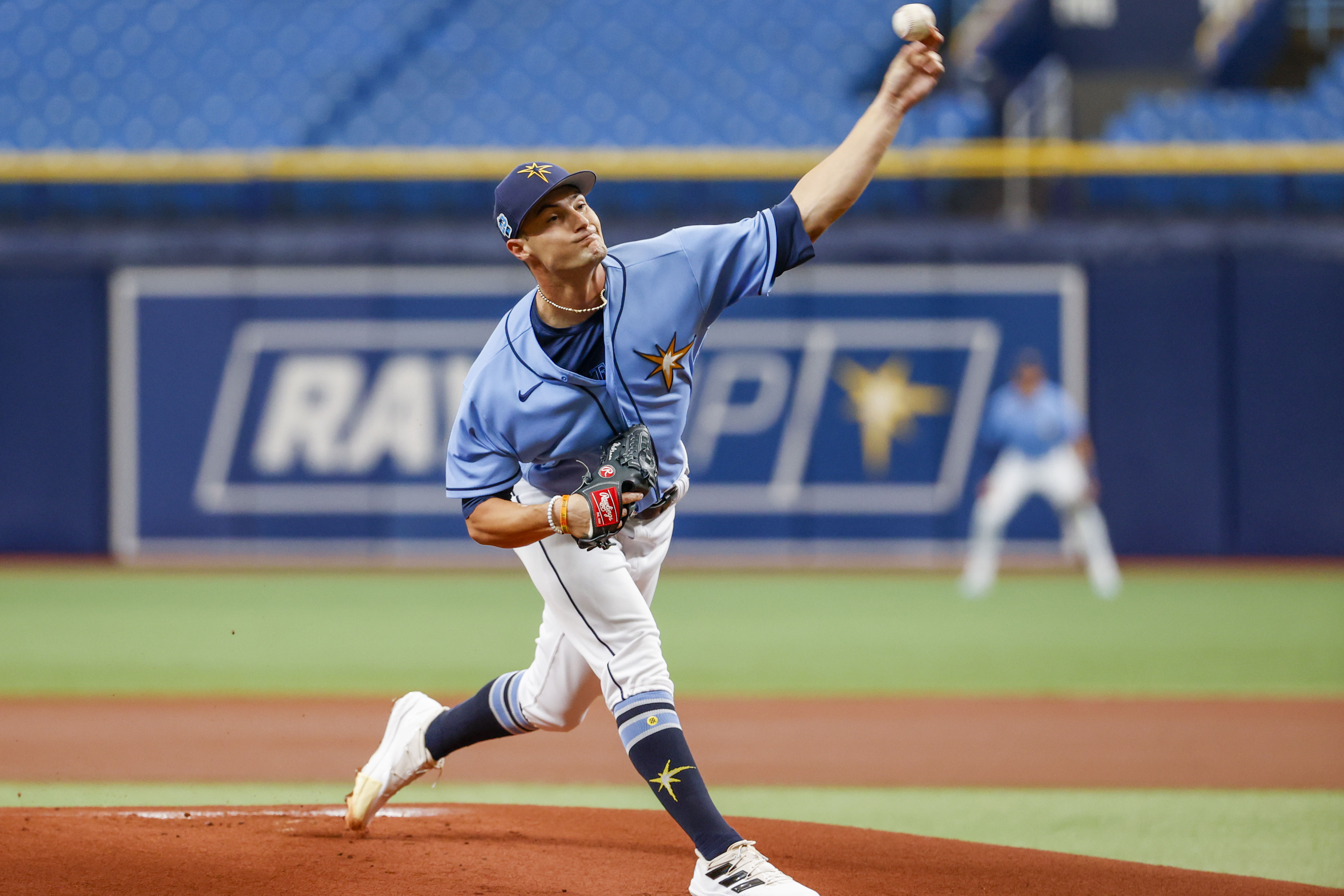 Tyler Glasnow injury: Details, potential date of return and impact on Rays  2023 prospects explored