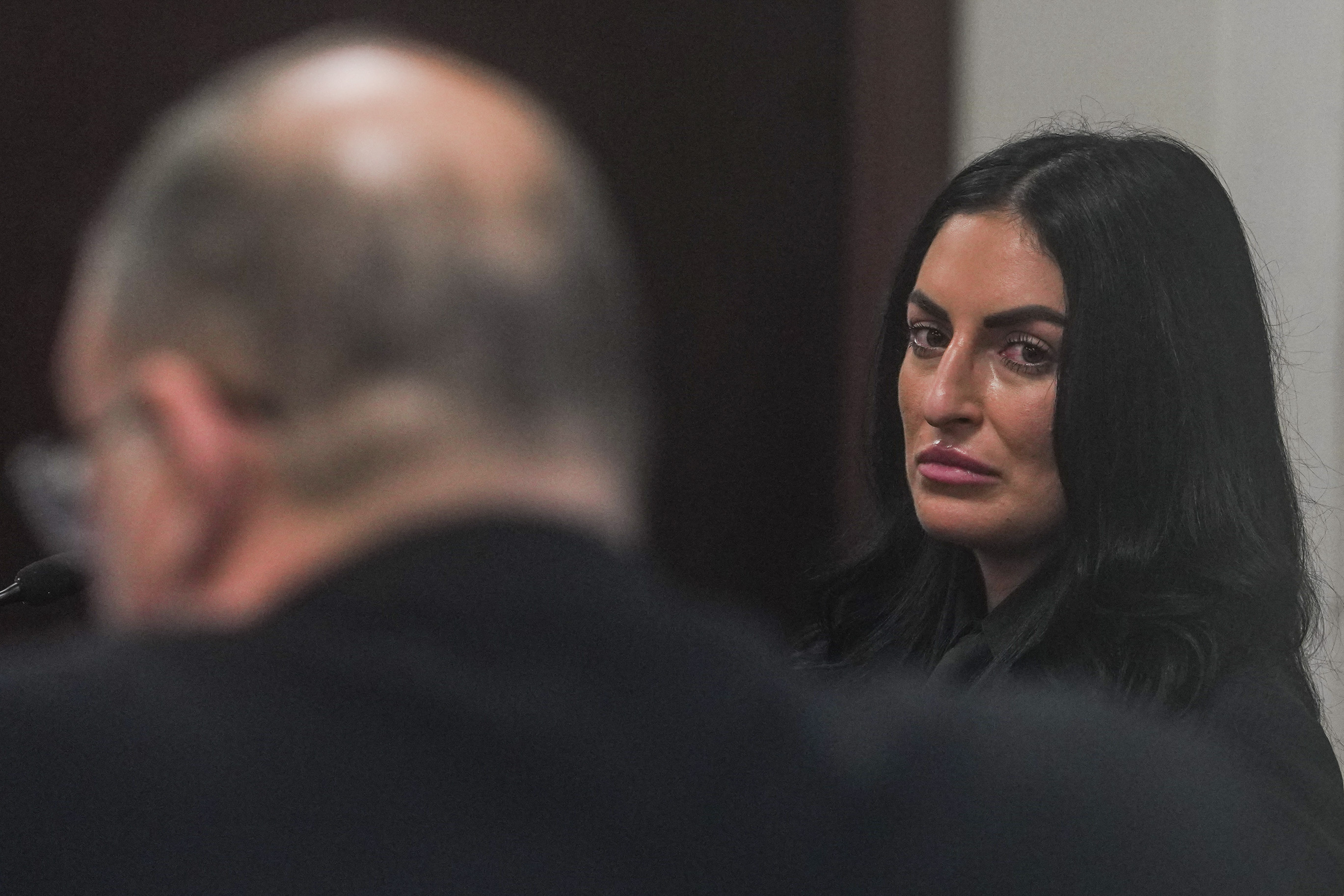 No Bail For Man Accused Of Trying To Kidnap Wwe Star Sonya Deville Judge Rules