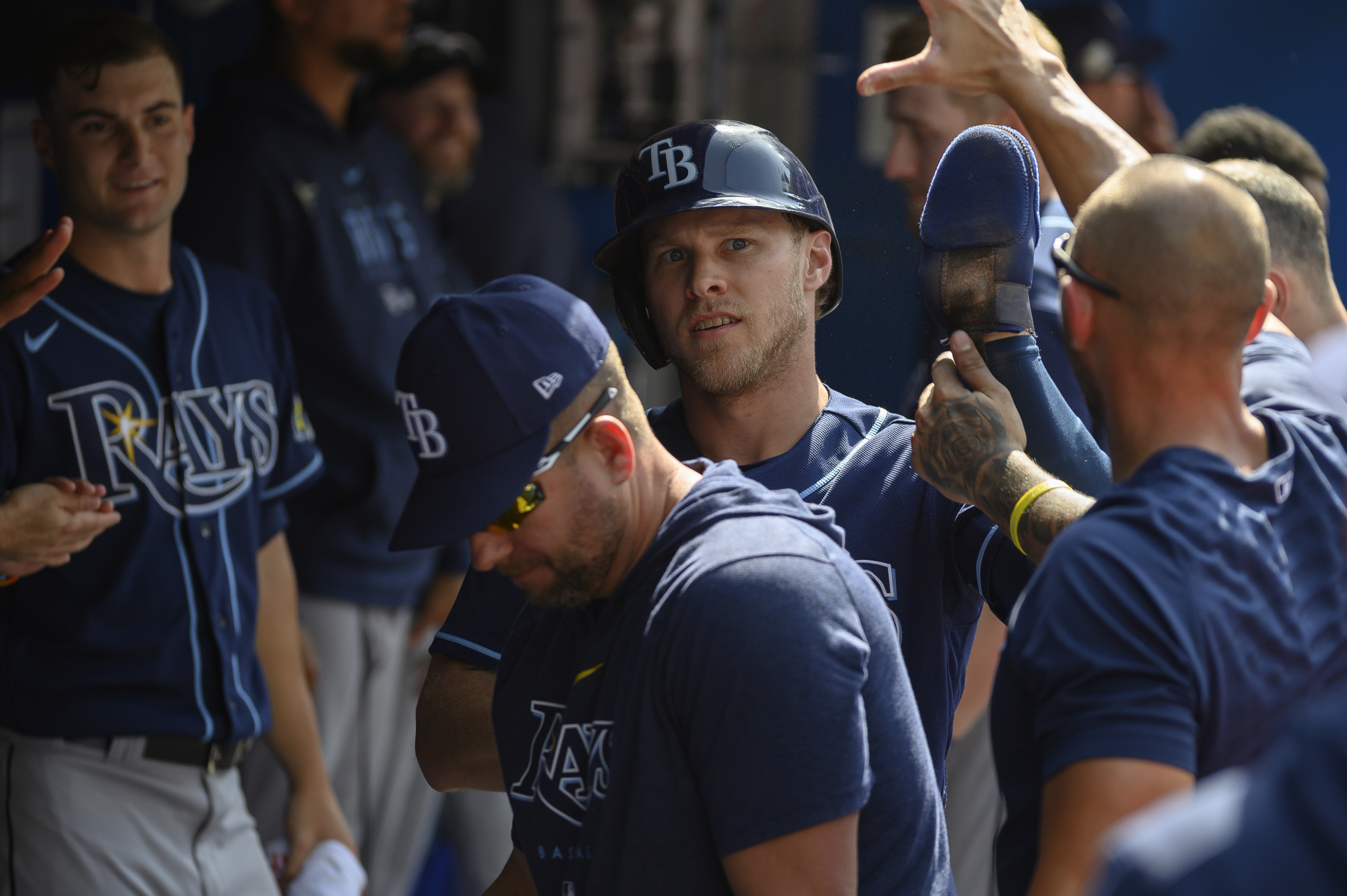 Why the Rays offense is different, better and more fun to watch