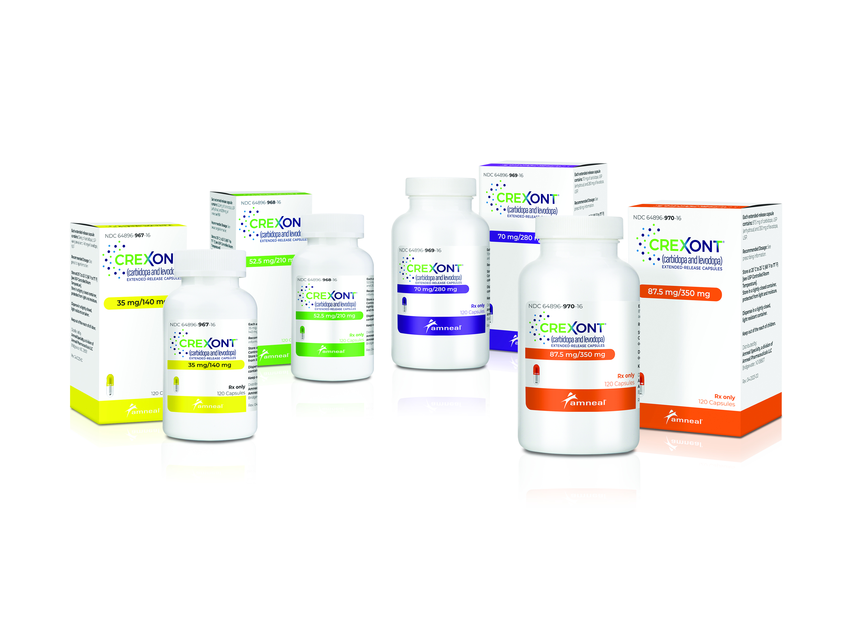 USF researcher led clinical trial for new Parkinson's medication