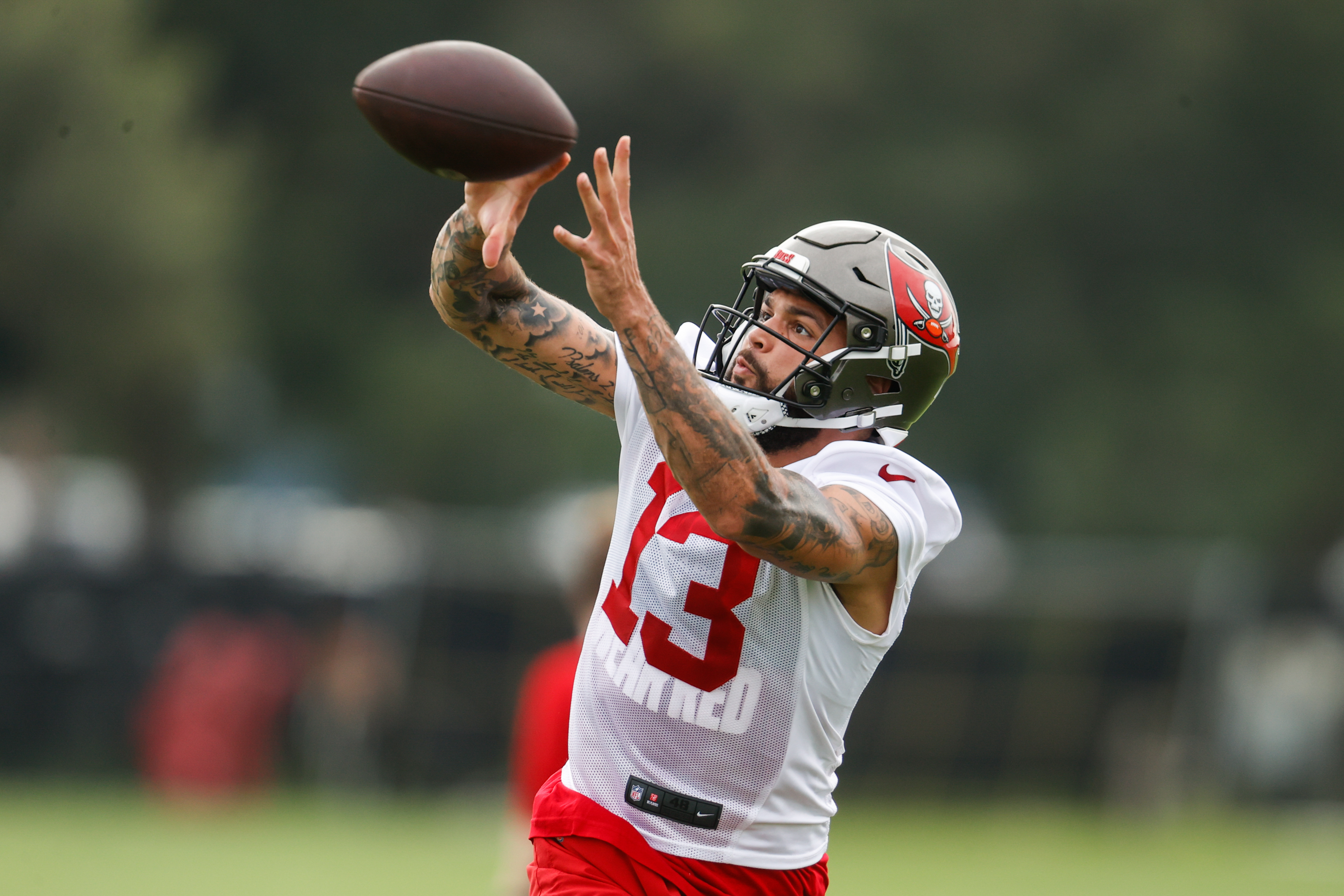 How Mike Evans Has Quickly Become One of the NFL's Most Dominant