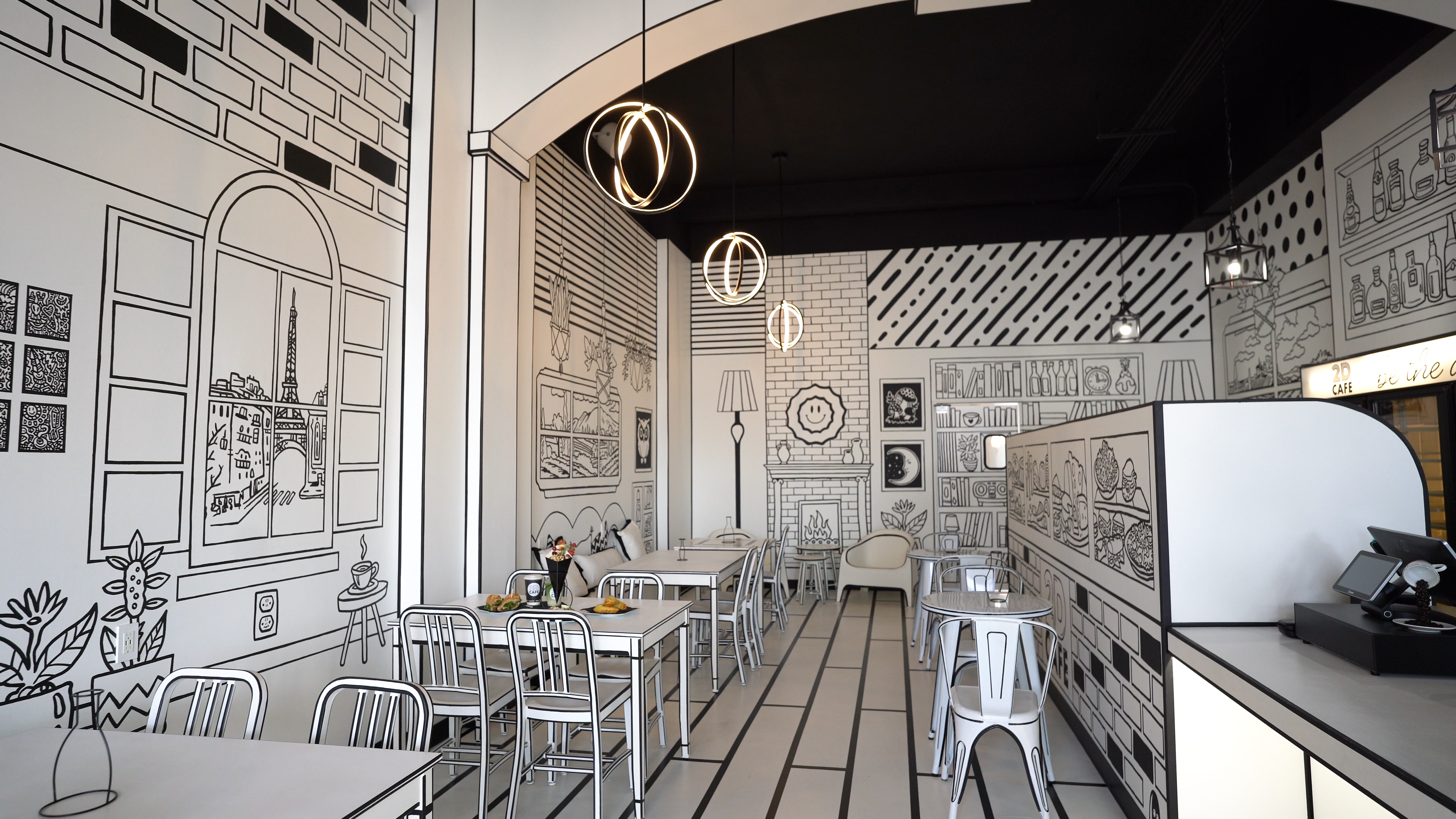 Discover 148+ anime ramen restaurant latest - 3tdesign.edu.vn