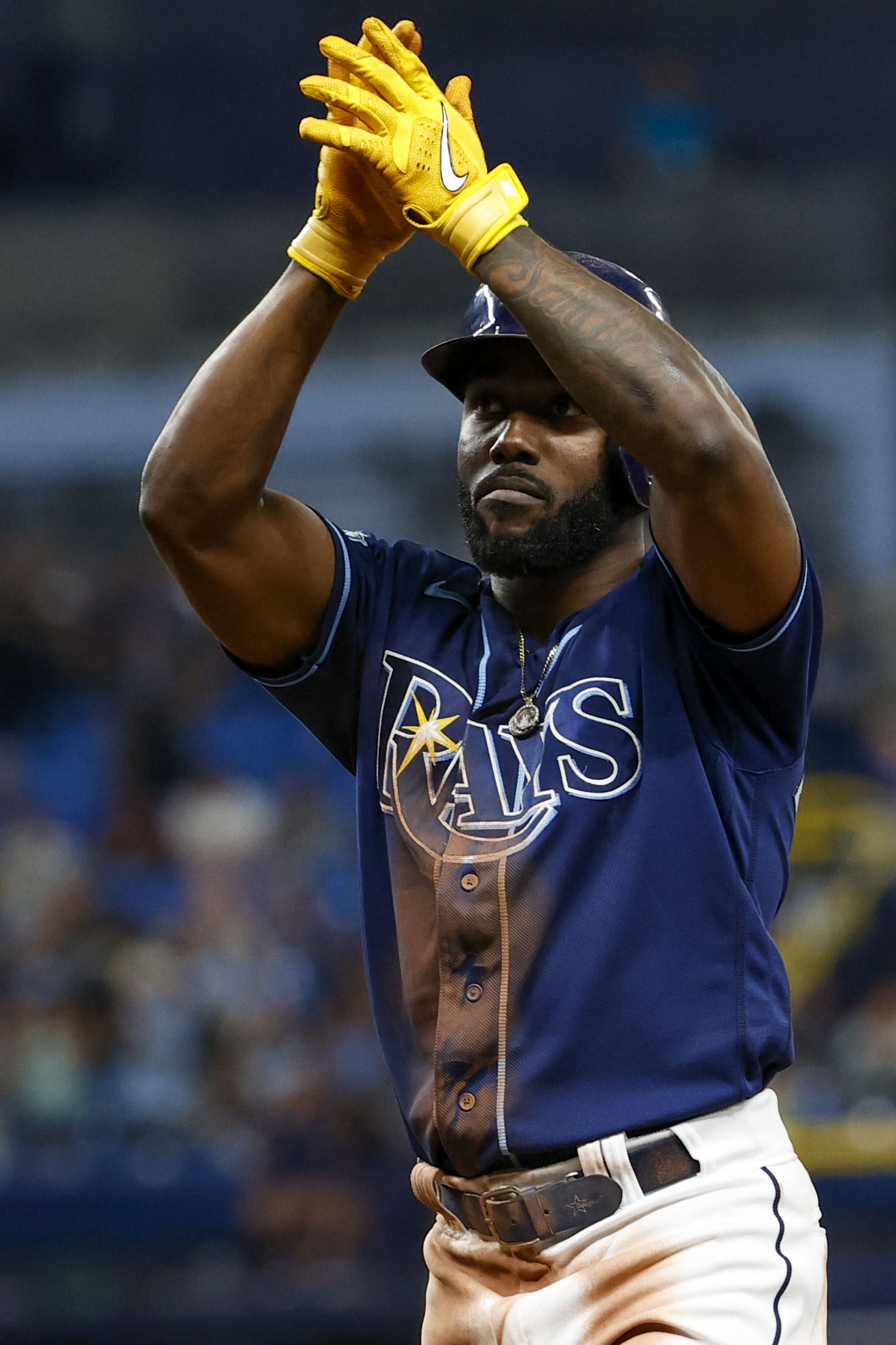 4 things the Rays learned about themselves through season's first half