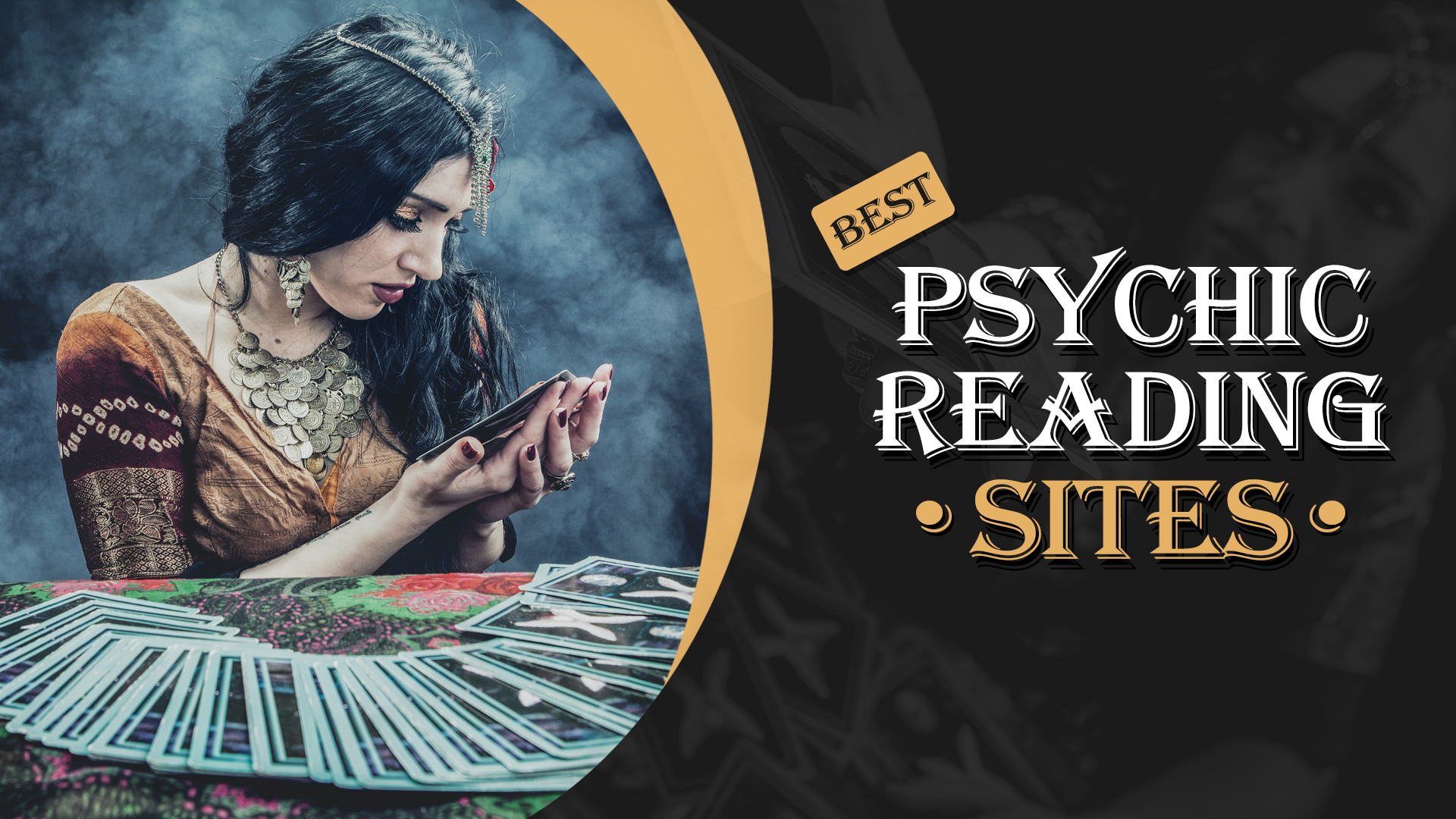 Free live chat tarot card reading