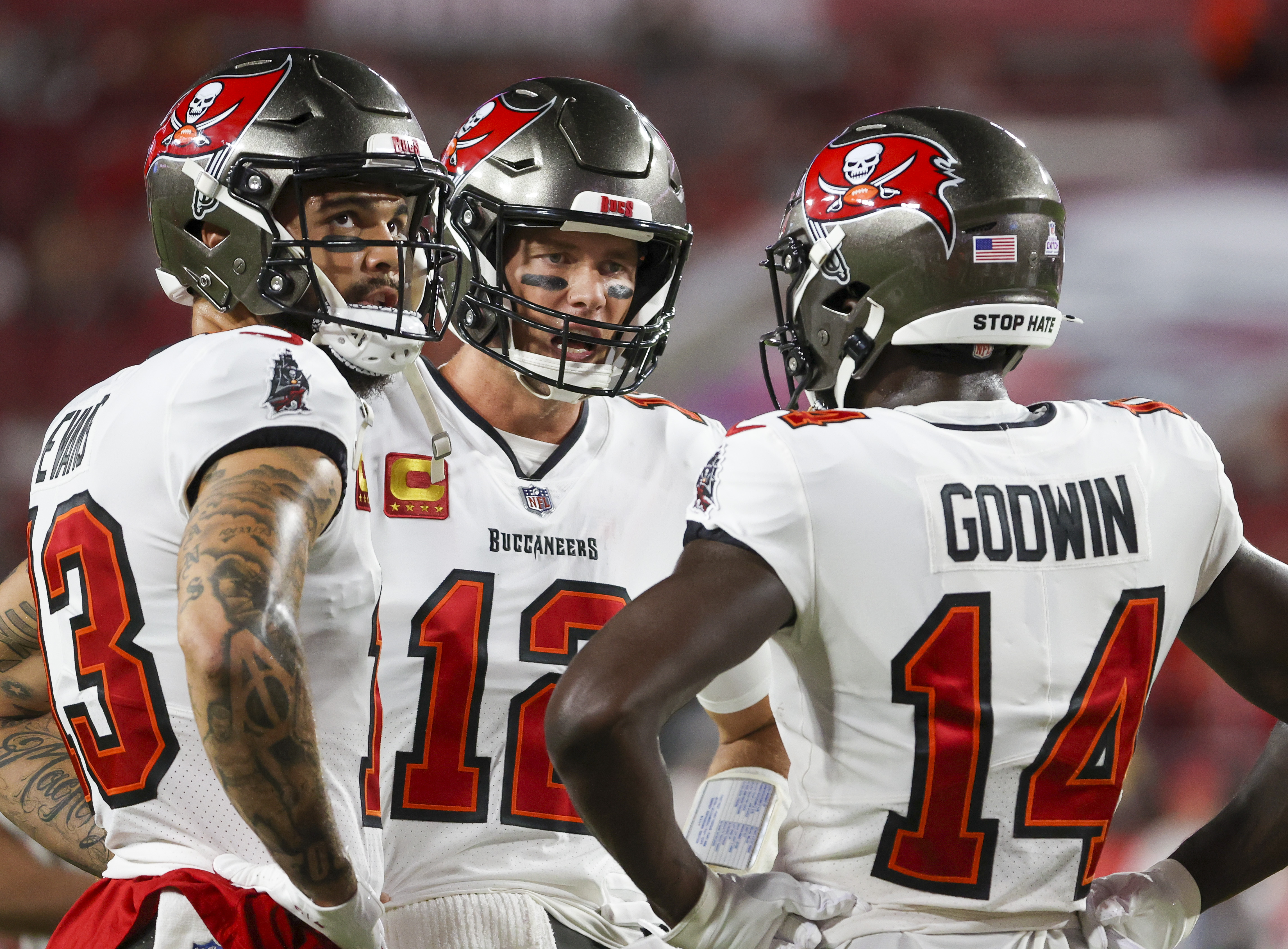 Your chance to play Call of Duty with Tampa Bay's Chris Godwin - Bucs Nation