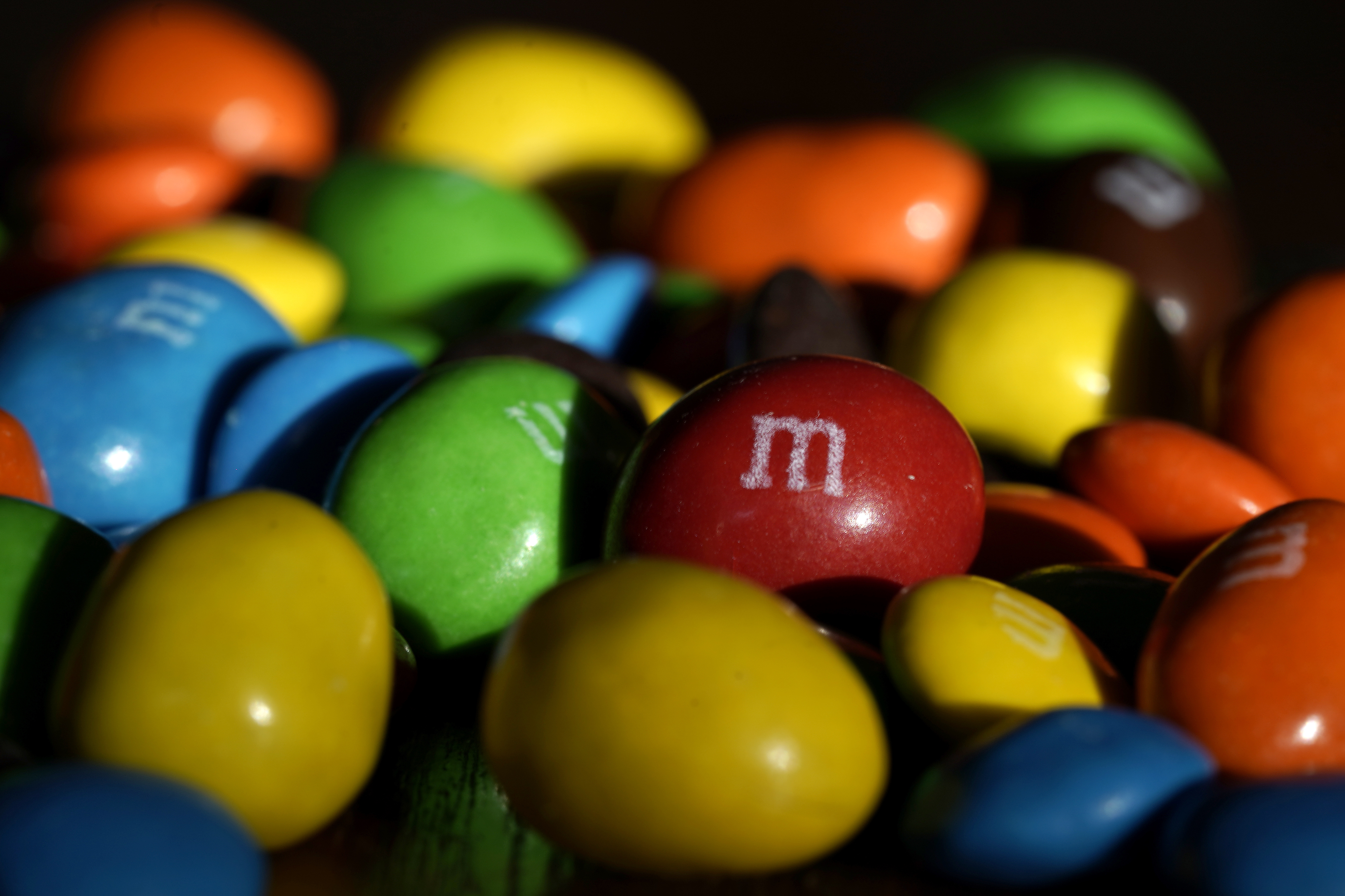 How M&Ms Won With Live TV Ads During The Oscars