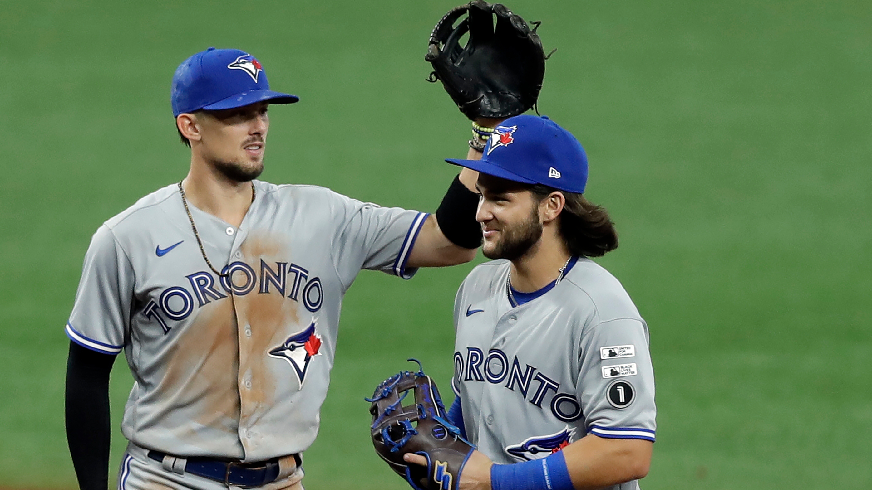 After finally finding a home, Blue Jays approach 2020 with a chip on their  shoulder