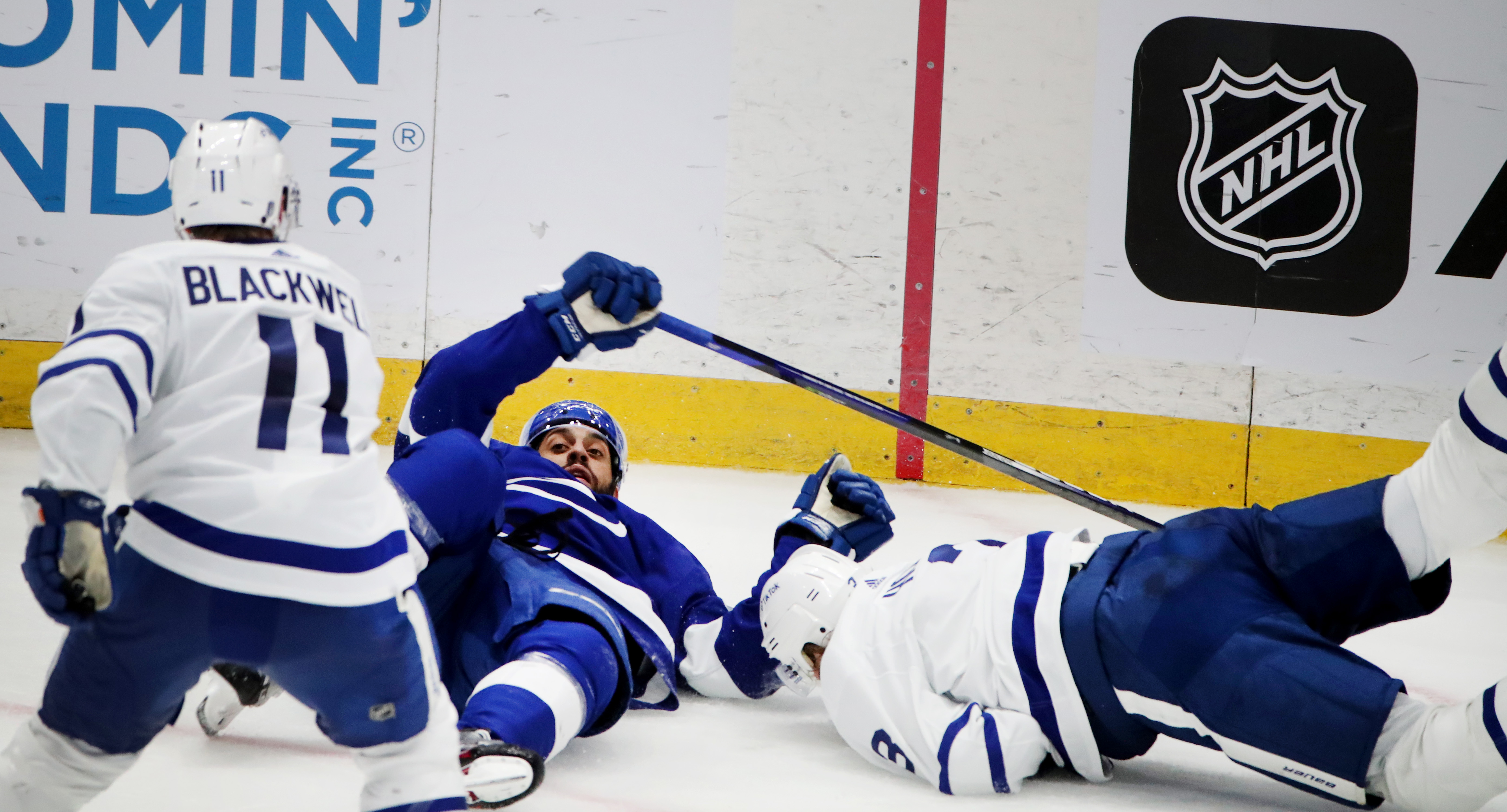 Lightning gearing up for unfamiliar do-or-die Game 5 vs Leafs