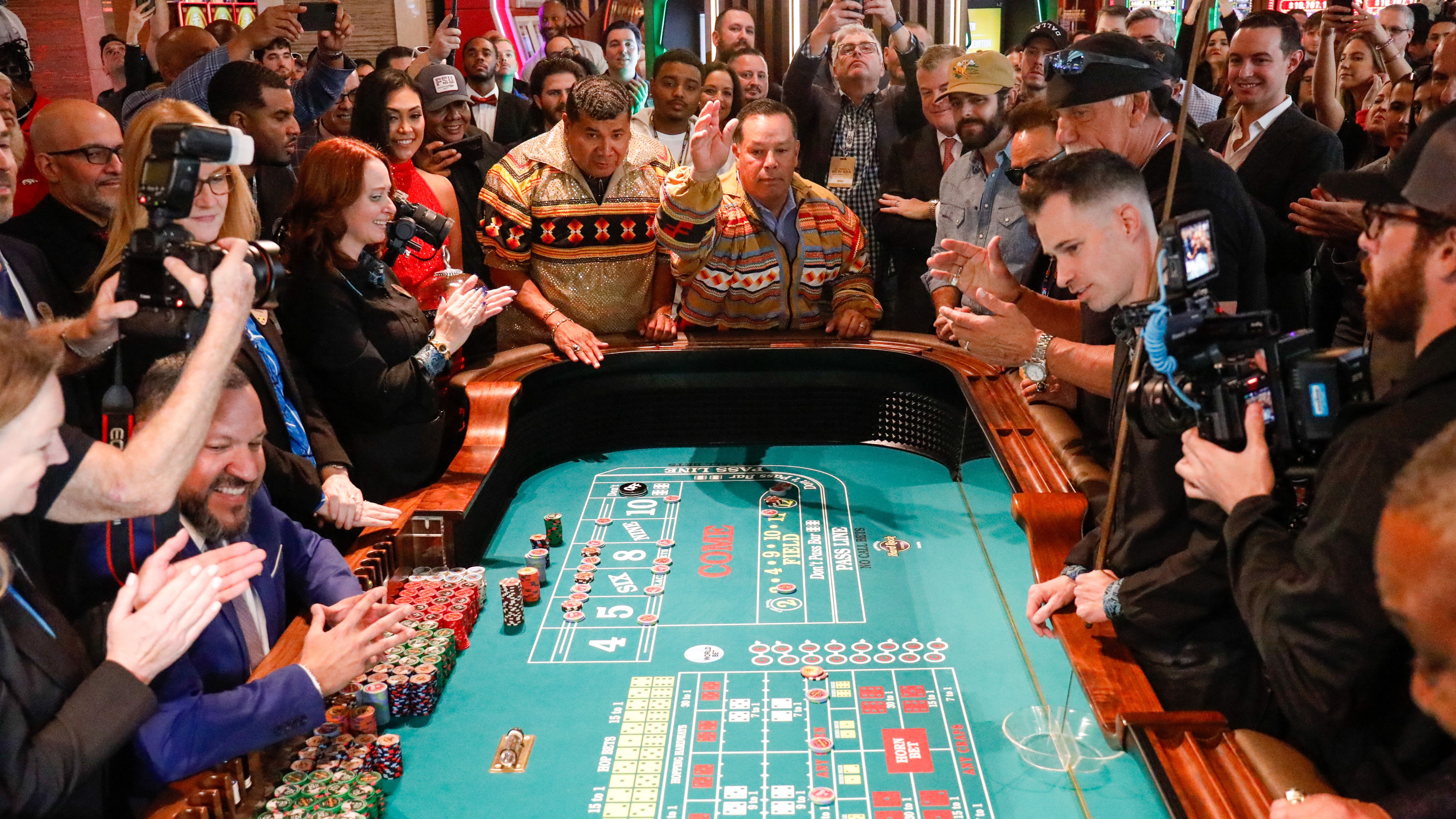 5 Stylish Ideas For Your casinos