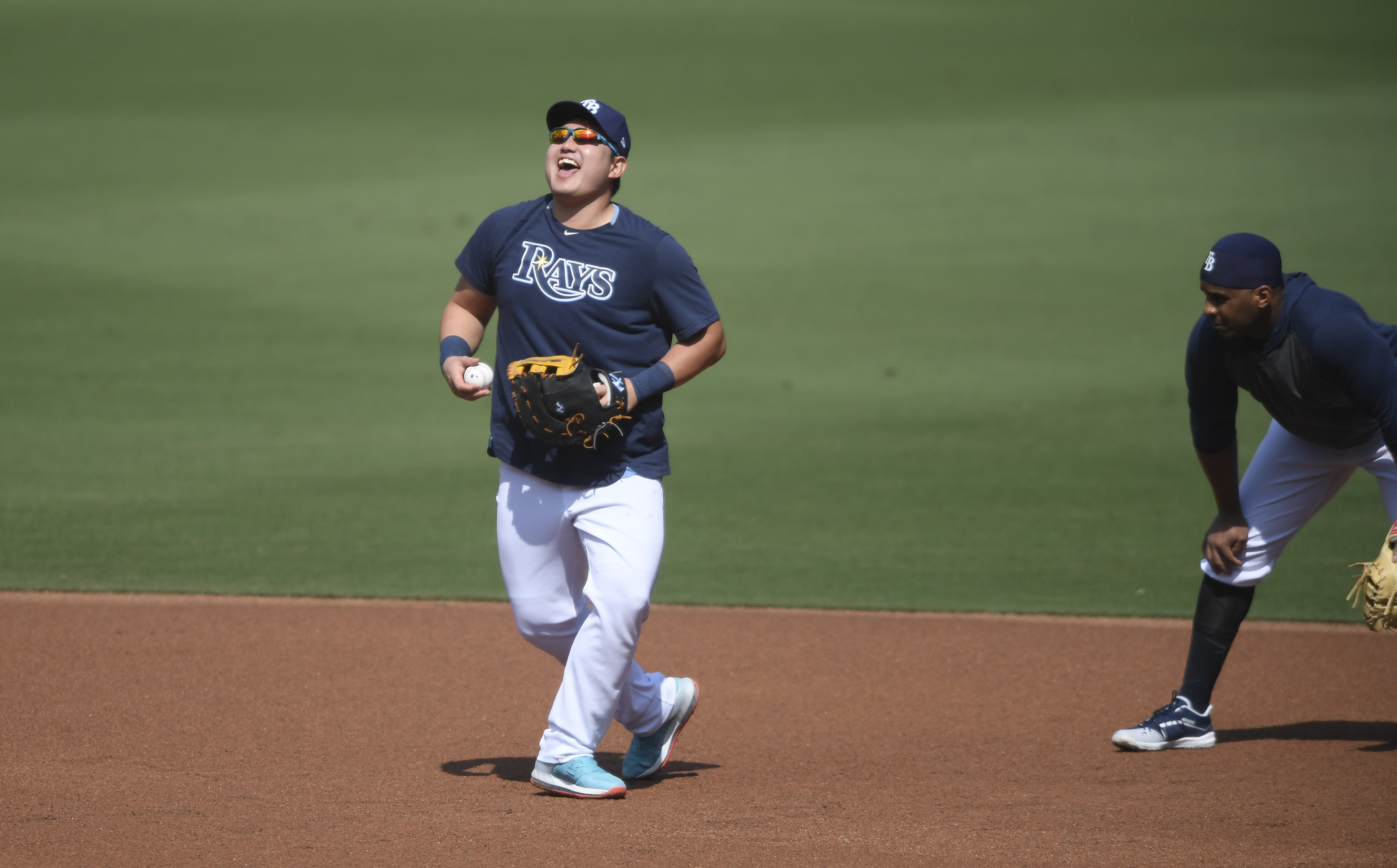 Rays oust Yankees with 2-1 win, move on to face Astros