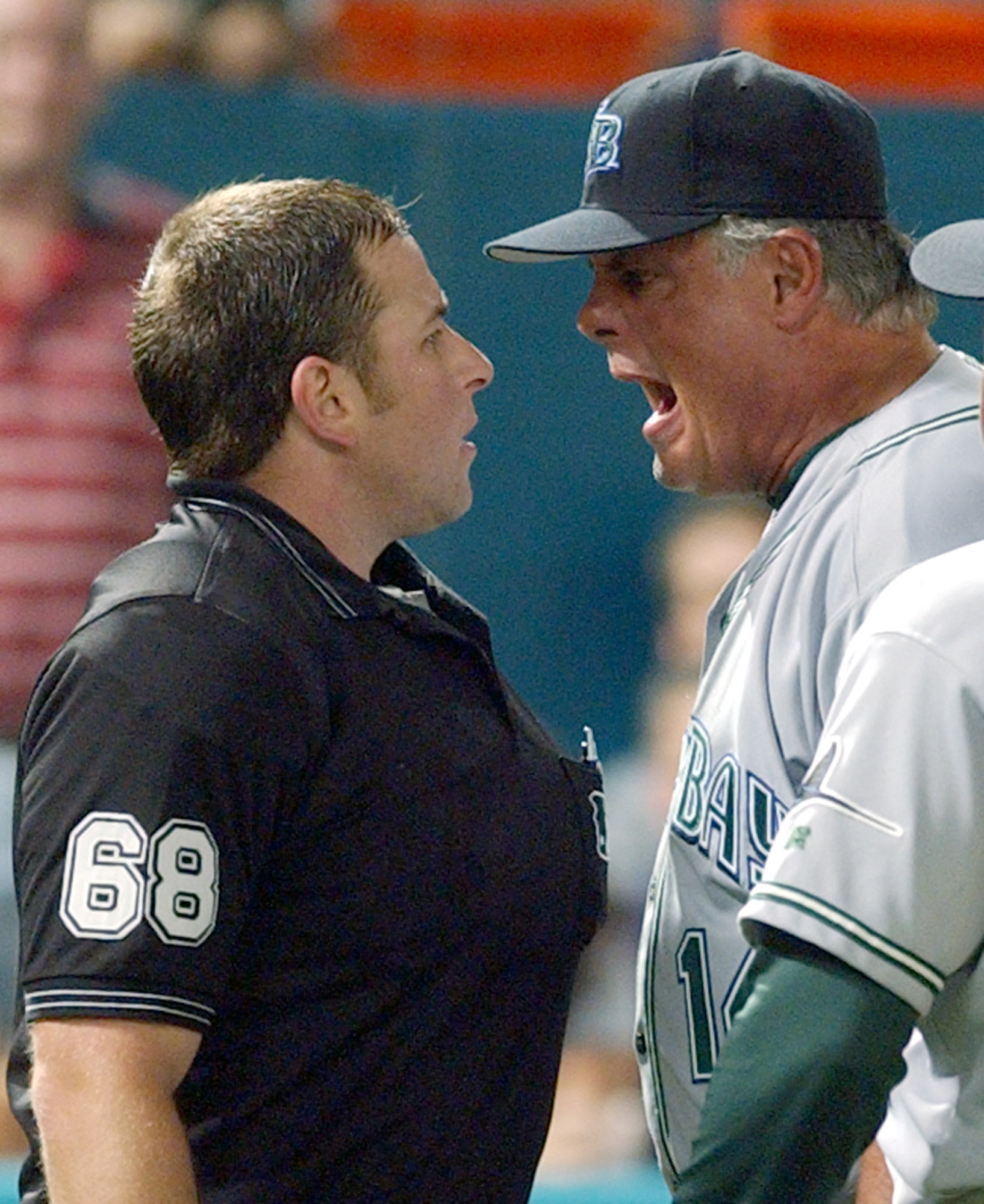 Former Reds manager Lou Piniella a Hall of Fame finalist