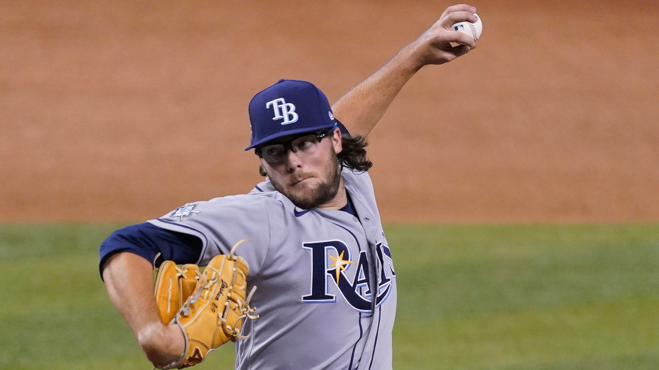 Rays 0, Astros 1: Josh Fleming was really, really good. - DRaysBay