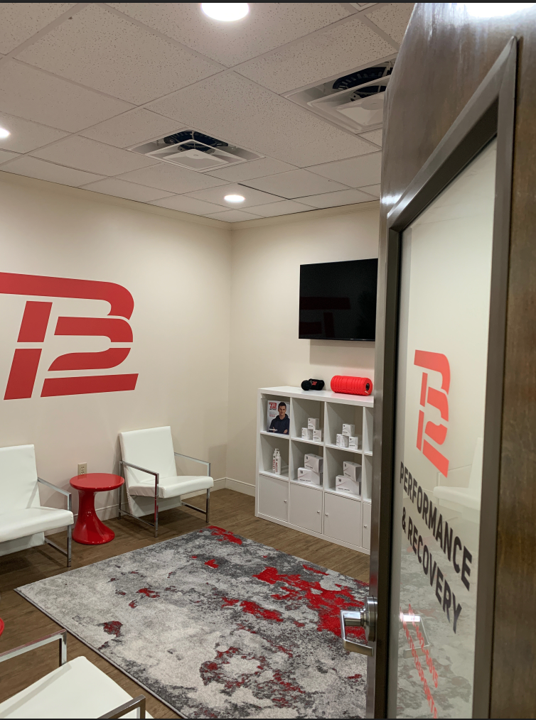 TB12 Performance and Recovery Center opens in Tampa