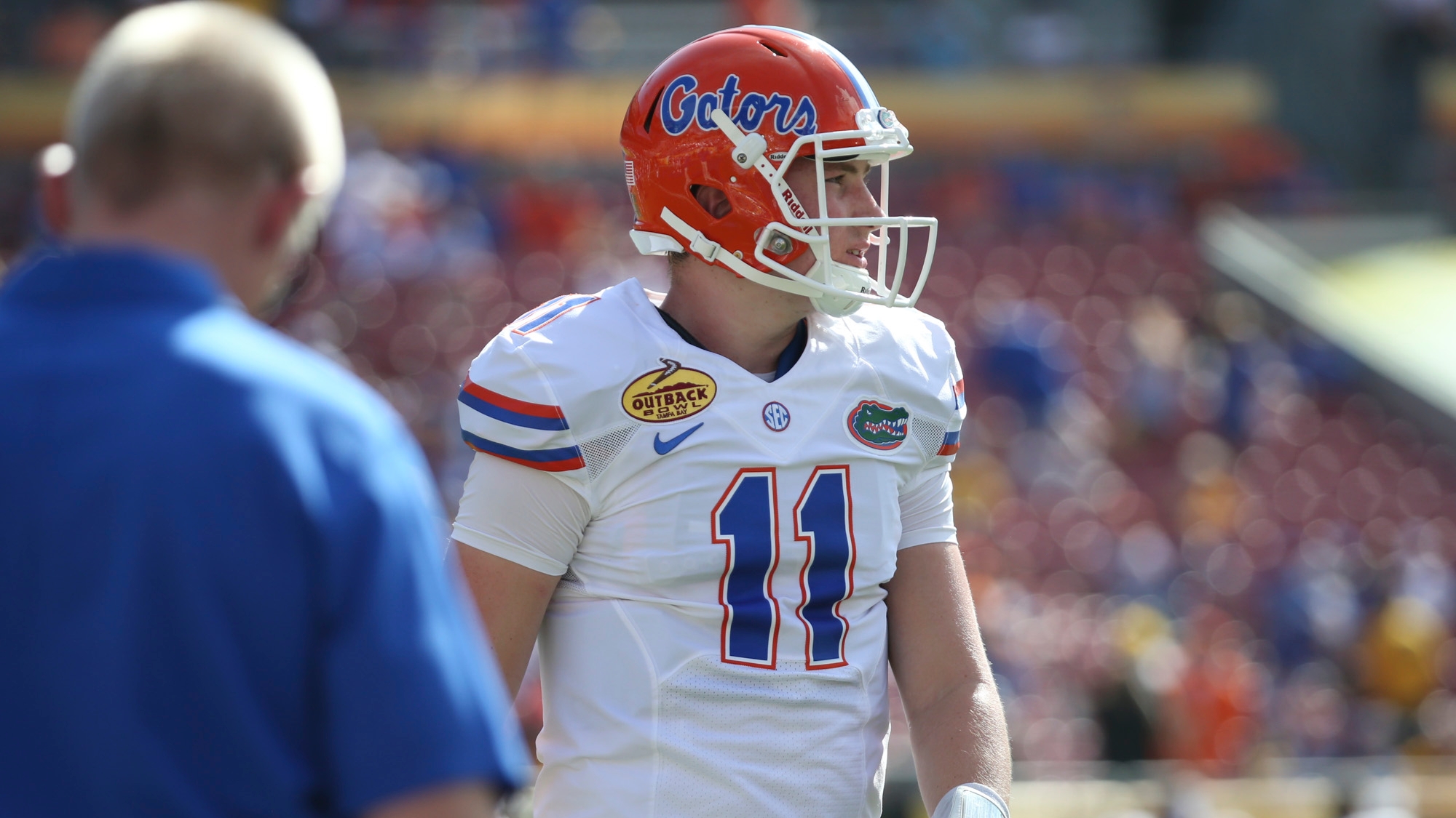 Kyle Trask will enter 2021 NFL Draft - Alligator Army