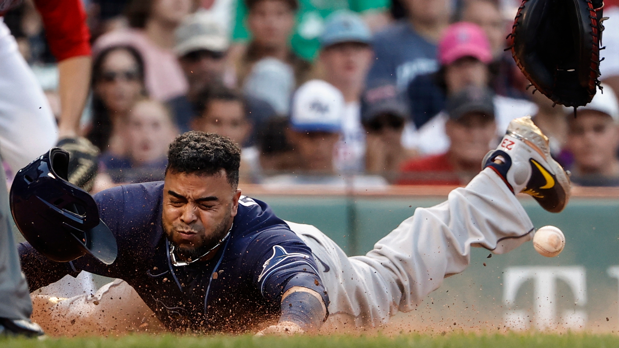 September 6, 2021: Nelson Cruz's 'Little League' grand slam helps