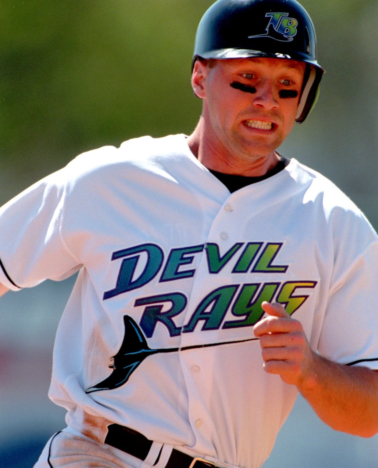 Tampa Bay to wear throwback Devil Rays uniforms this MLB season
