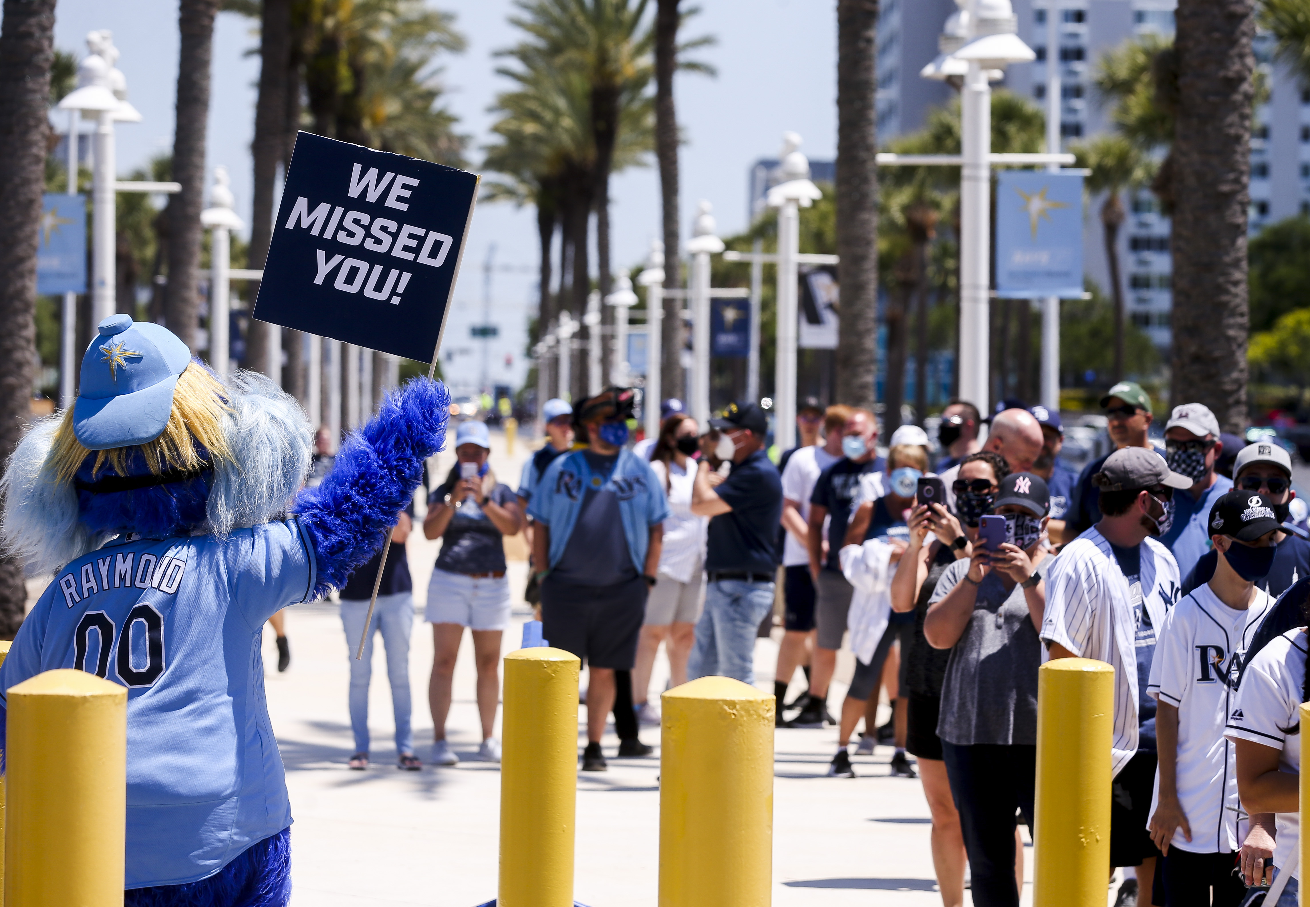 Hunter Strickland Pitches In For Rays After Pete Fairbanks Injury