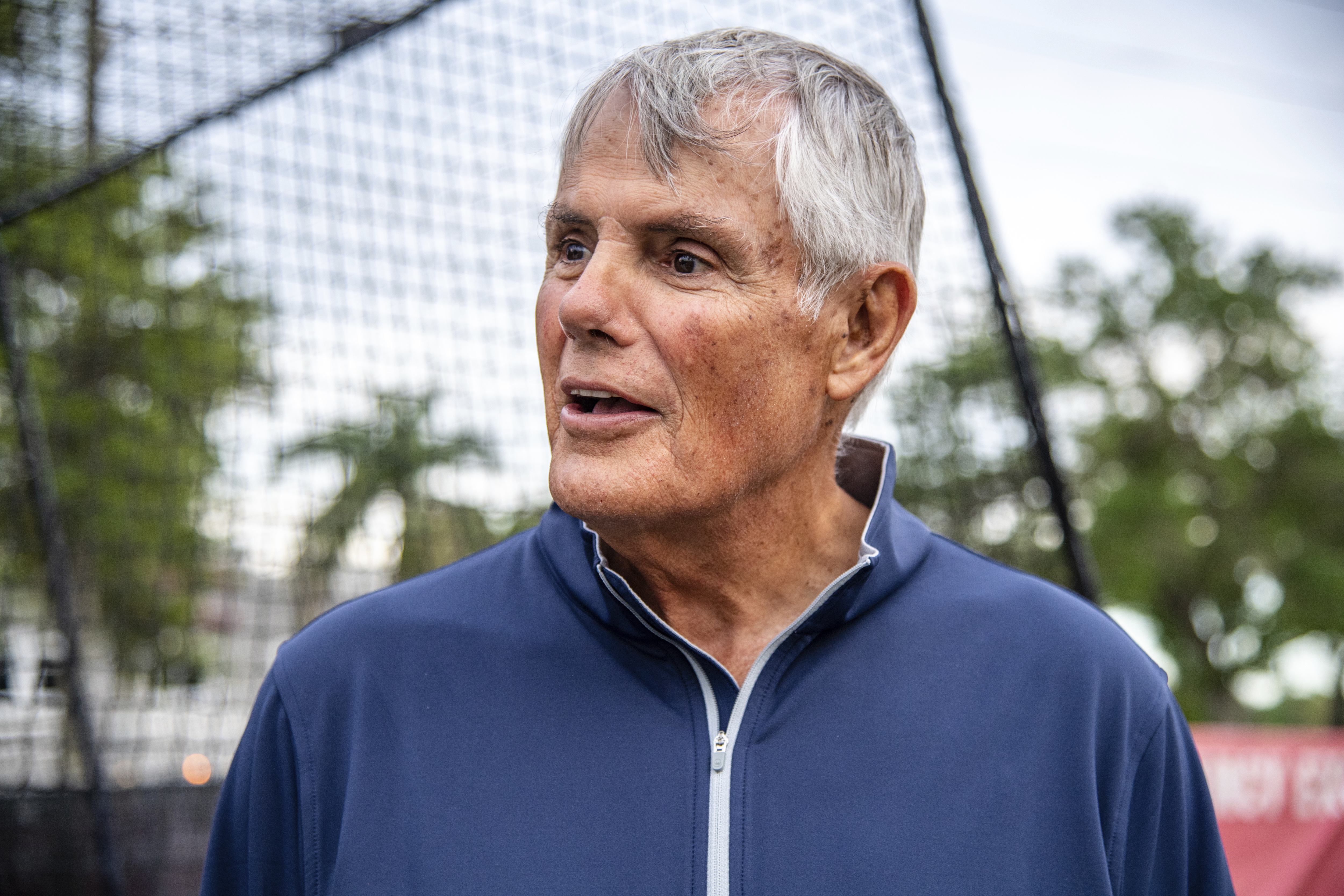 Tampa's Lou Piniella misses out on Baseball Hall of Fame again